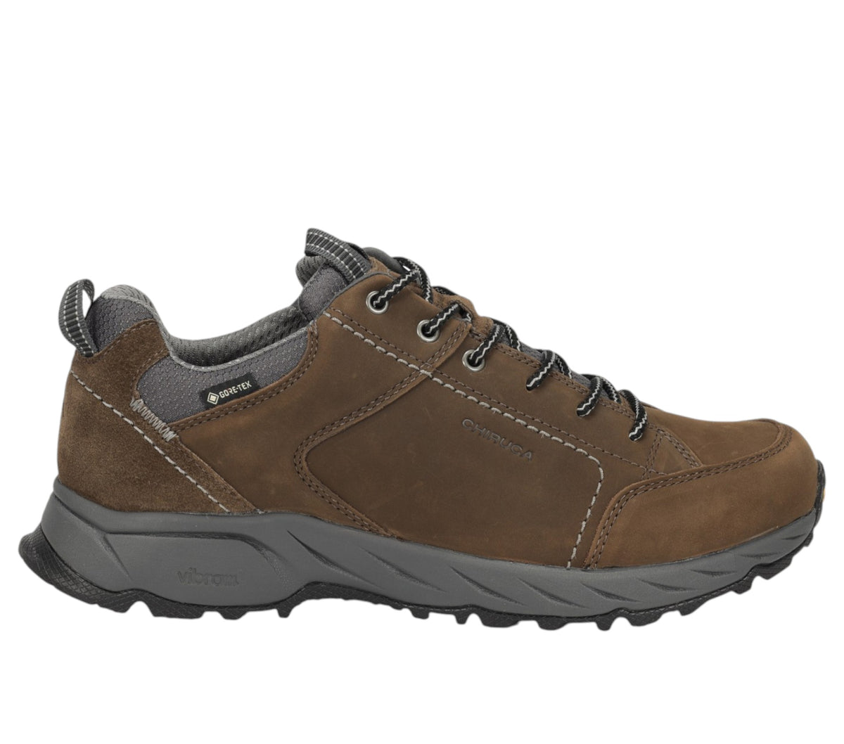 Zapatos Chiruca Ottawa 01 Gore-Tex