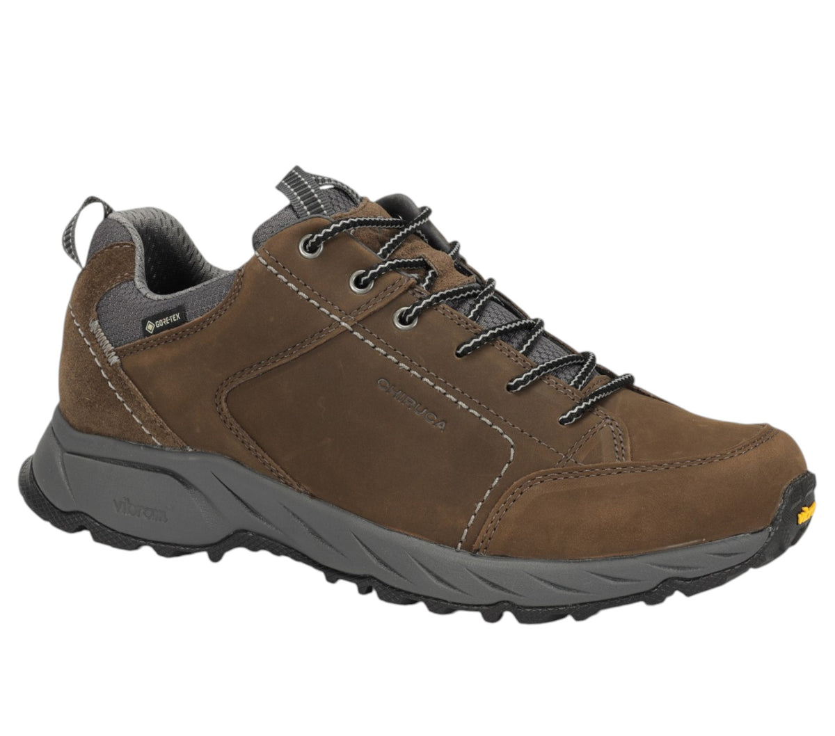 Zapatos Chiruca Ottawa 01 Gore-Tex