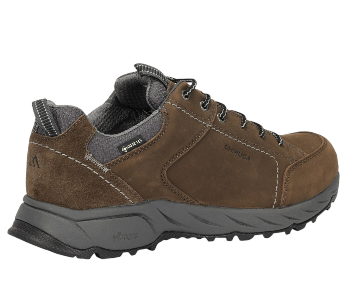 Zapatos Chiruca Ottawa 01 Gore-Tex