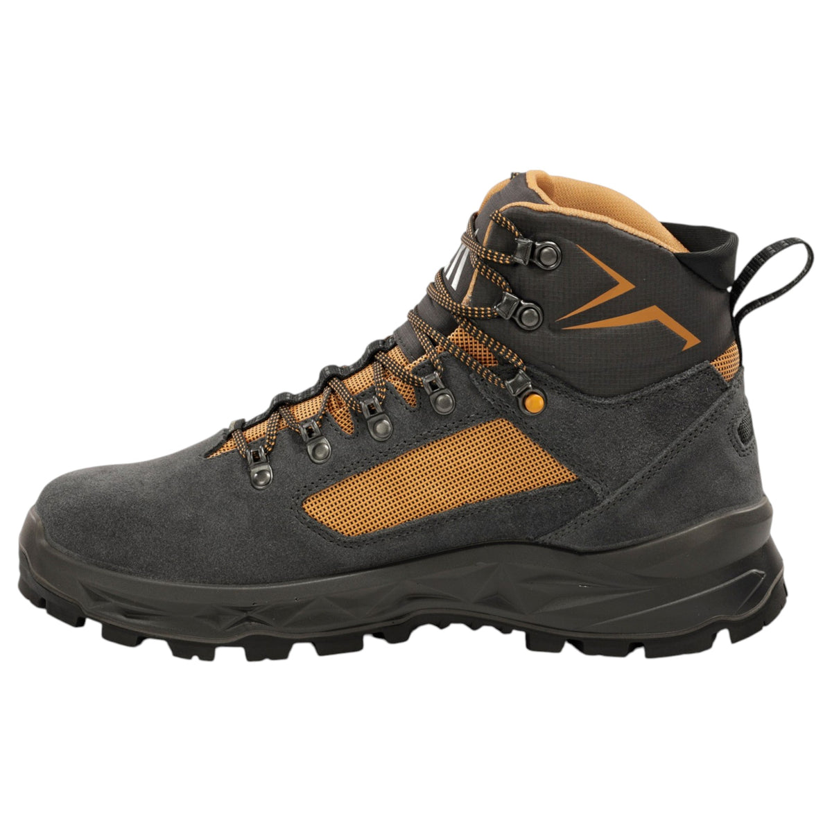 Botas Chiruca Besalú 08 Gore-Tex Mostaza