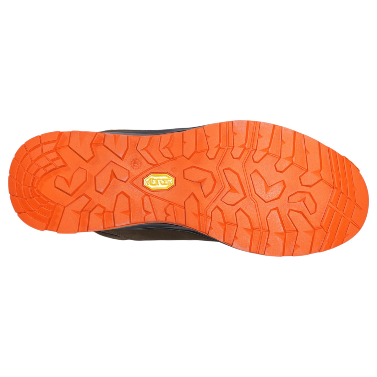 Botas de montaña y trekking Unisex Chiruca Cares Boa 08 Hi Vis Gore-Tex Verde
