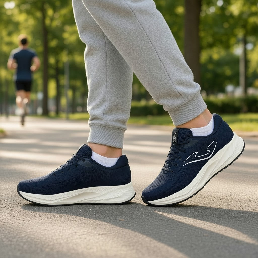 Zapatillas Joma Neon 2603 Azul