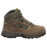 Botas Chiruca Huesca 01 Gore-Tex Verde