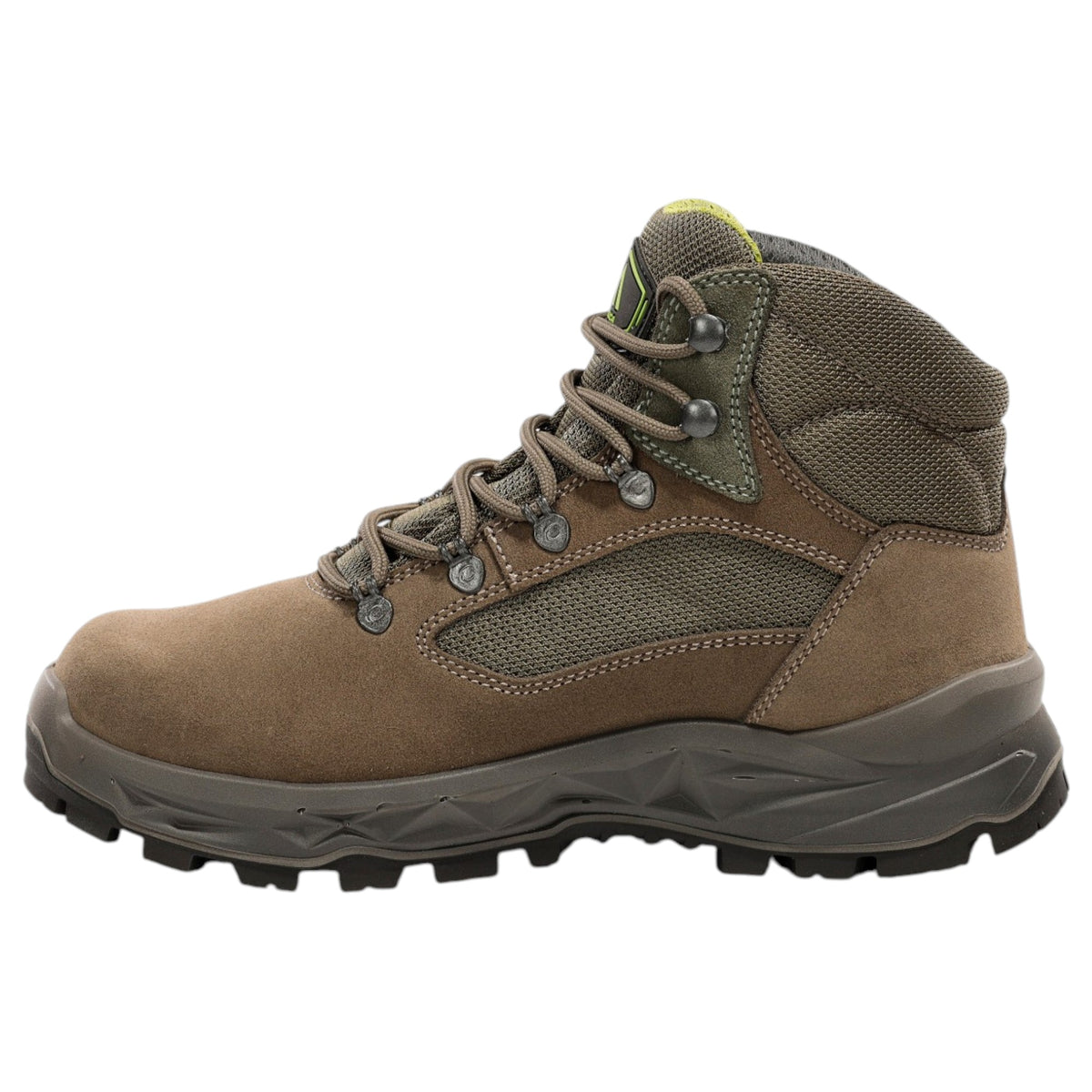 Botas Chiruca Huesca 01 Gore-Tex Verde