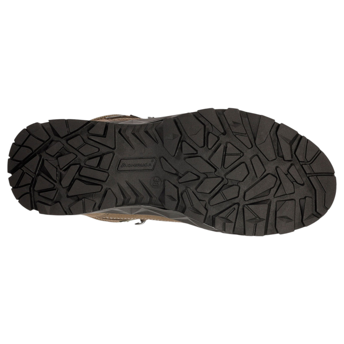 Botas Chiruca Huesca 01 Gore-Tex Verde