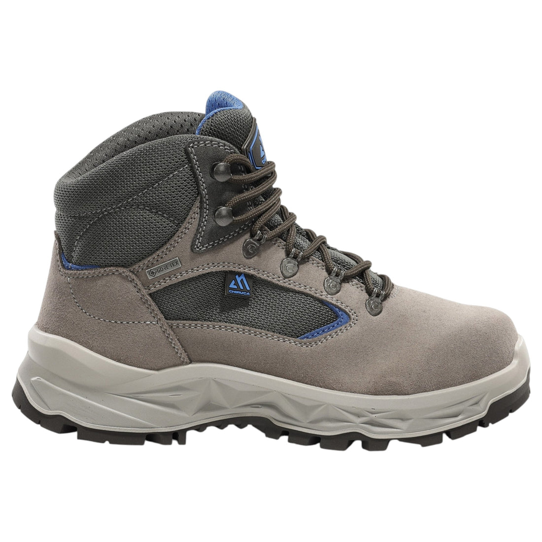 Botas Chiruca Huesca 05 Gore-Tex Azul
