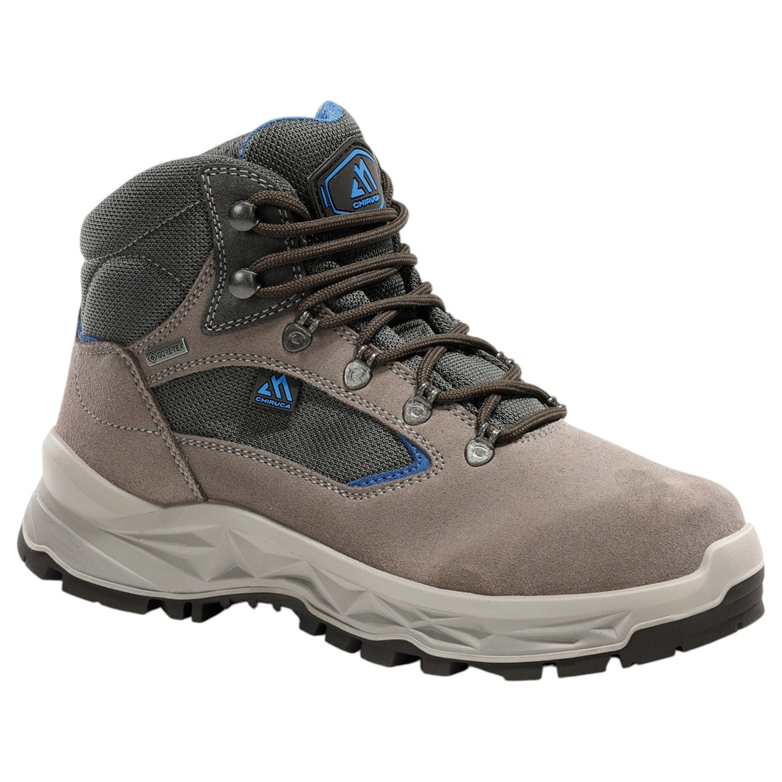 Botas Chiruca Huesca 05 Gore-Tex Azul