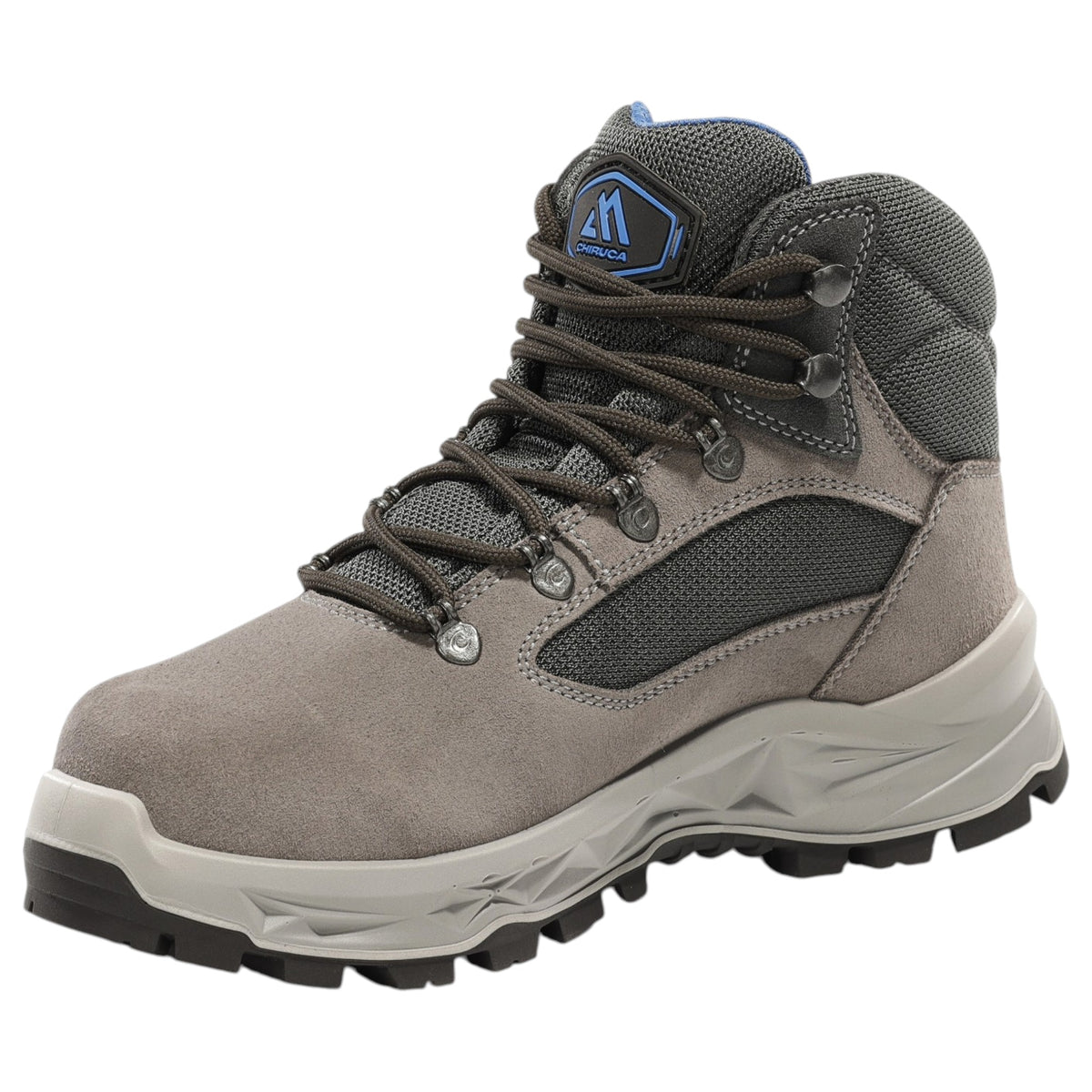 Botas Chiruca Huesca 05 Gore-Tex Azul