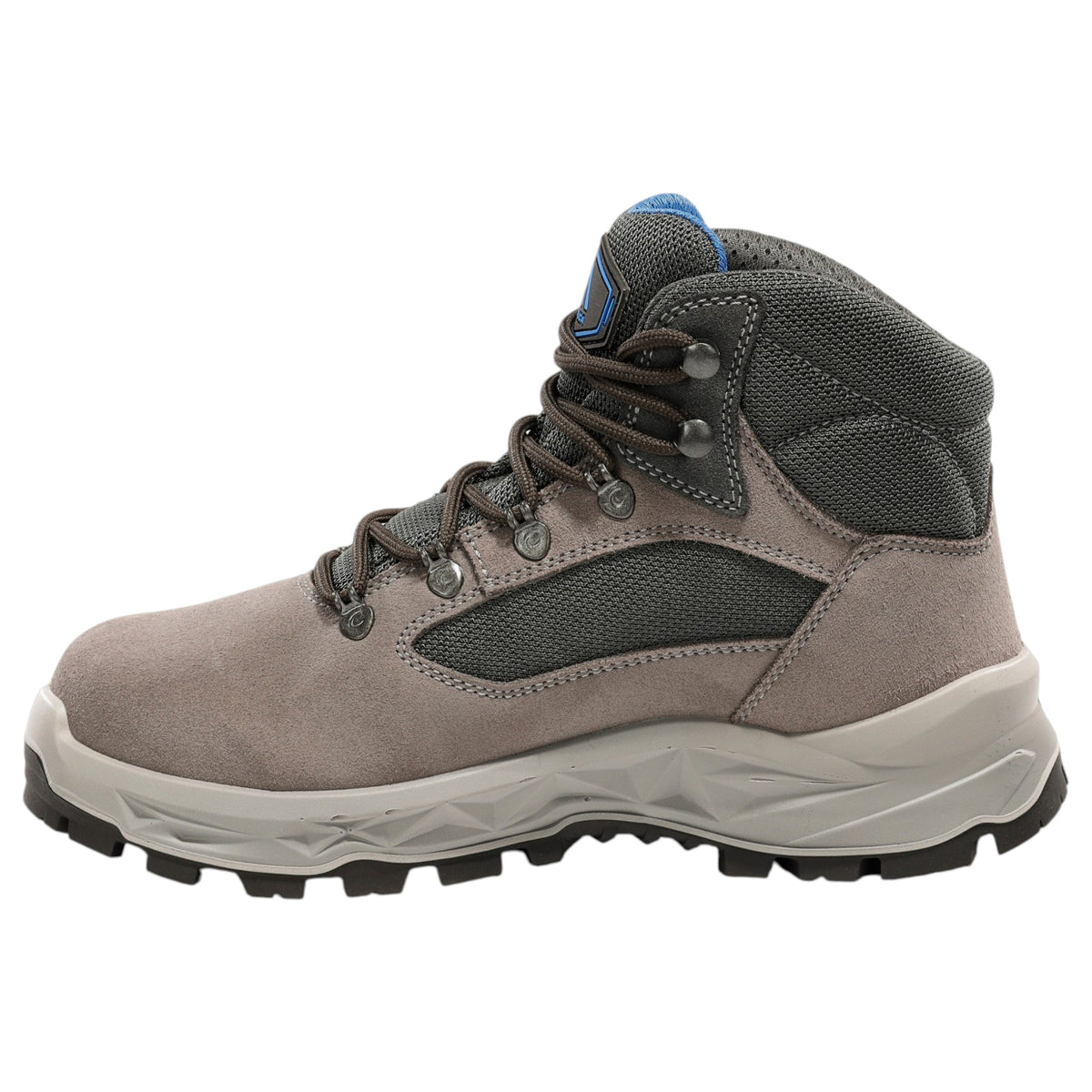 Botas Chiruca Huesca 05 Gore-Tex Azul