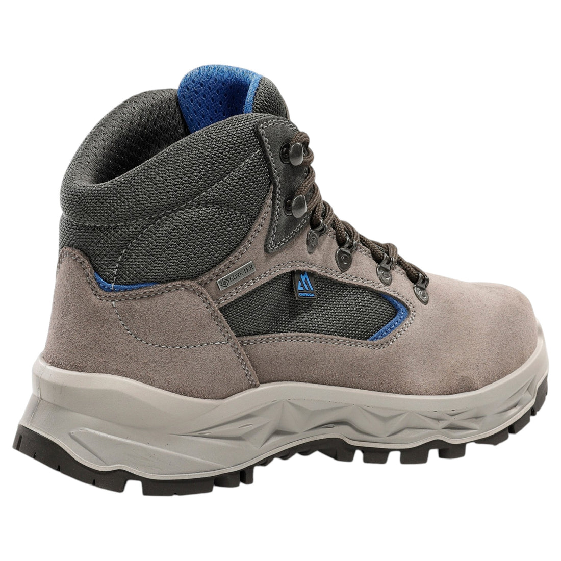 Botas Chiruca Huesca 05 Gore-Tex Azul