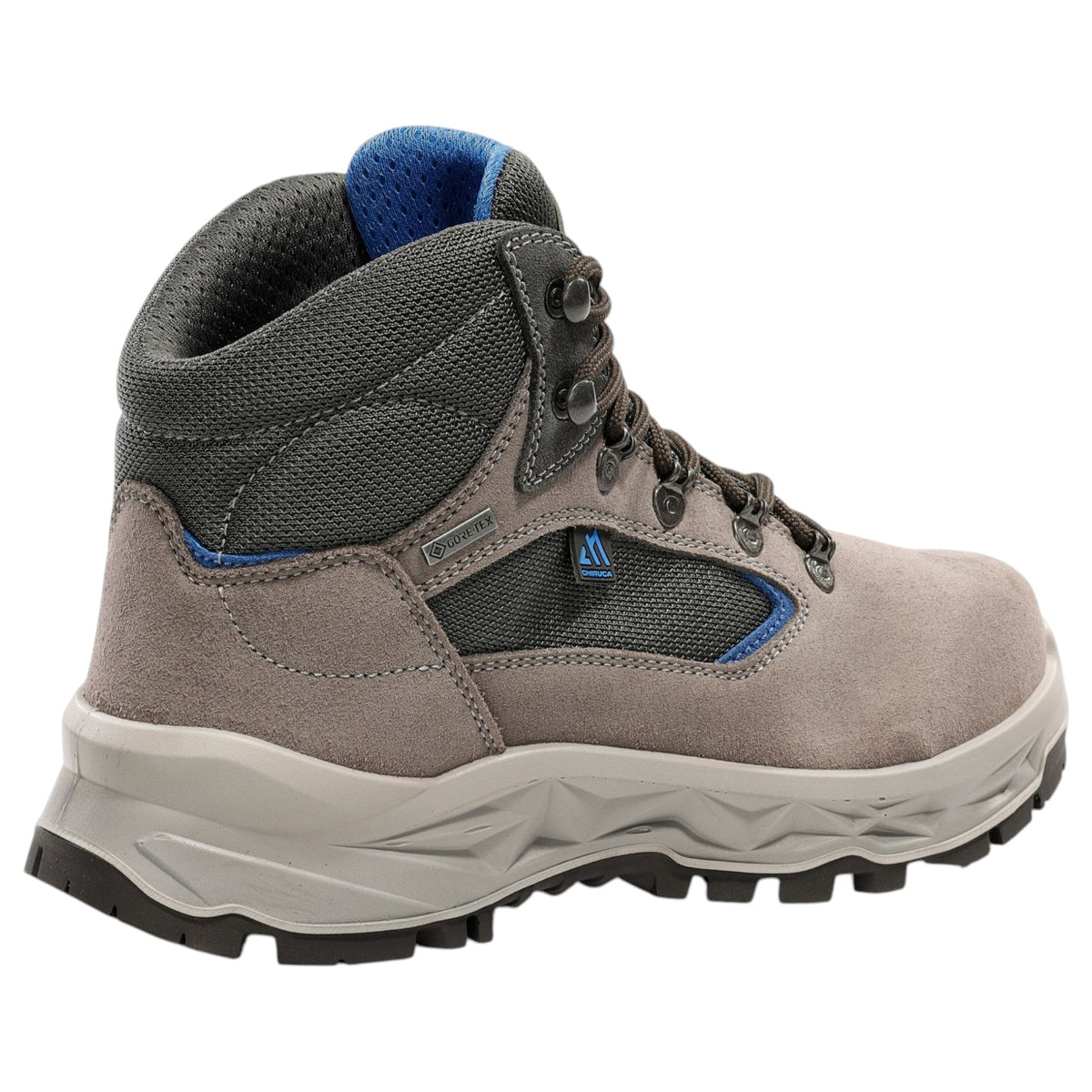 Botas Chiruca Huesca 05 Gore-Tex Azul