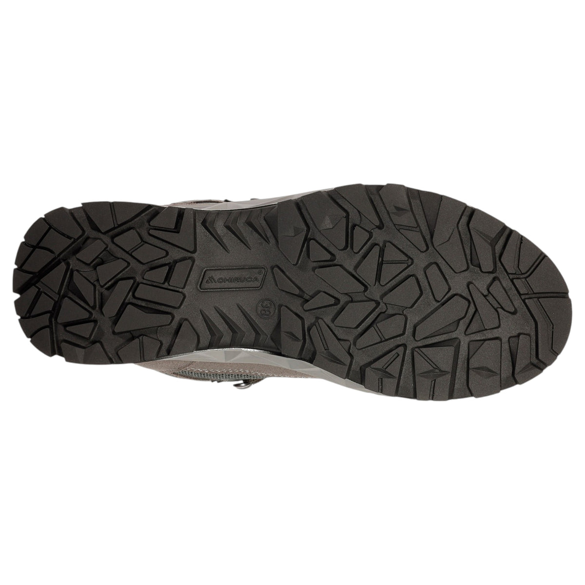Botas Chiruca Huesca 05 Gore-Tex Azul