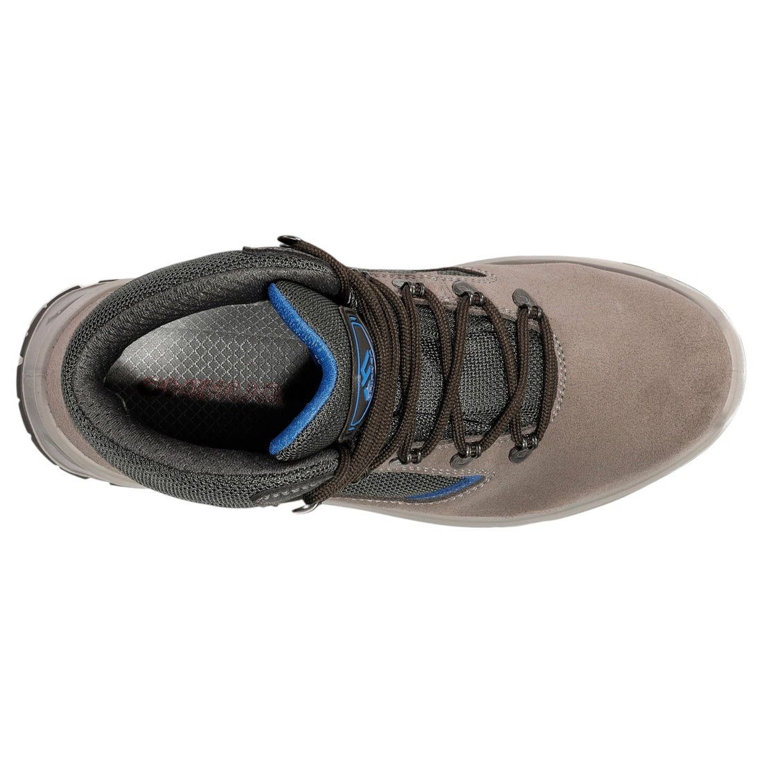 Botas Chiruca Huesca 05 Gore-Tex Azul