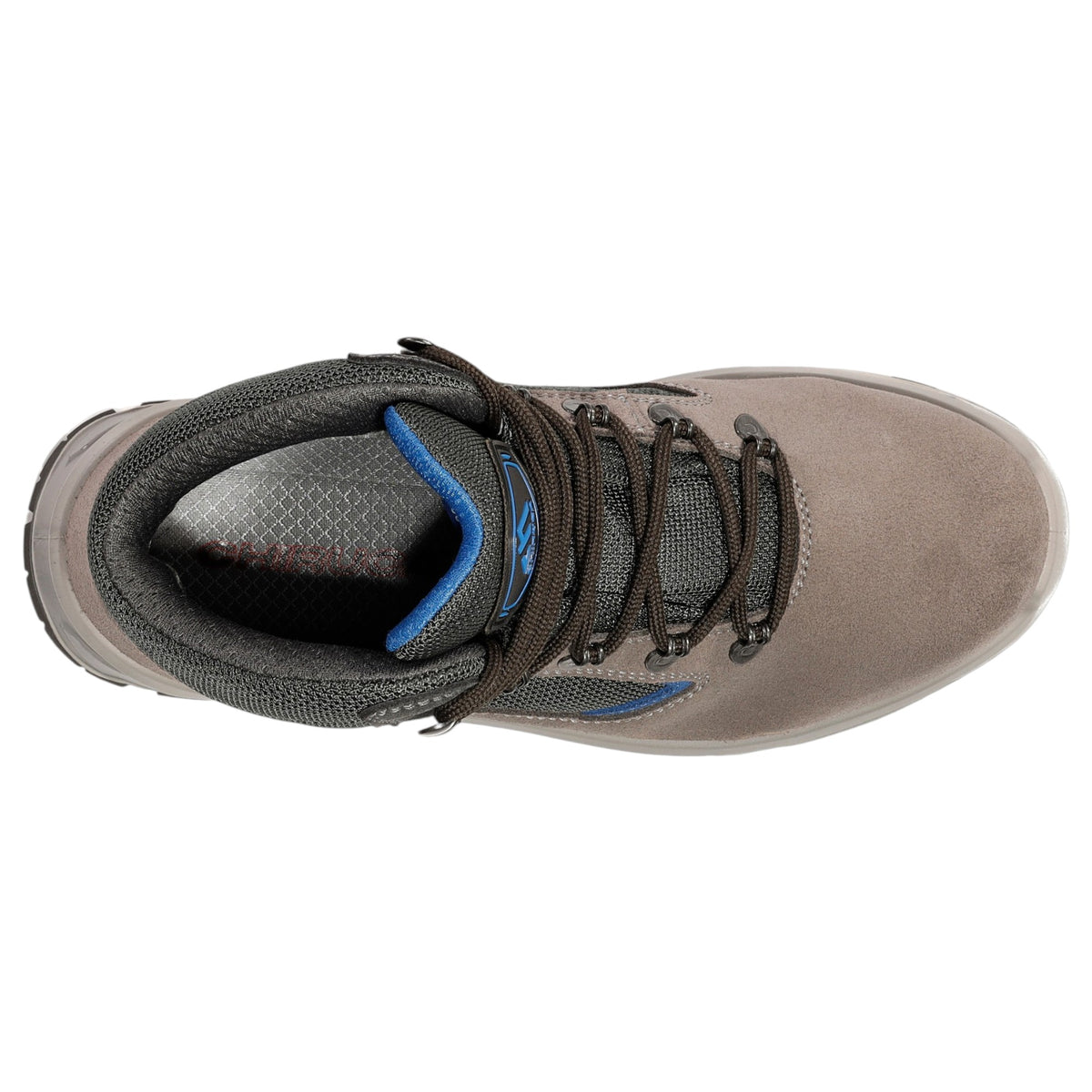 Botas Chiruca Huesca 05 Gore-Tex Azul