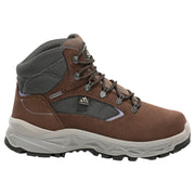 Botas de senderismo mujer Chiruca Huesca 06 Gore-Tex lilas