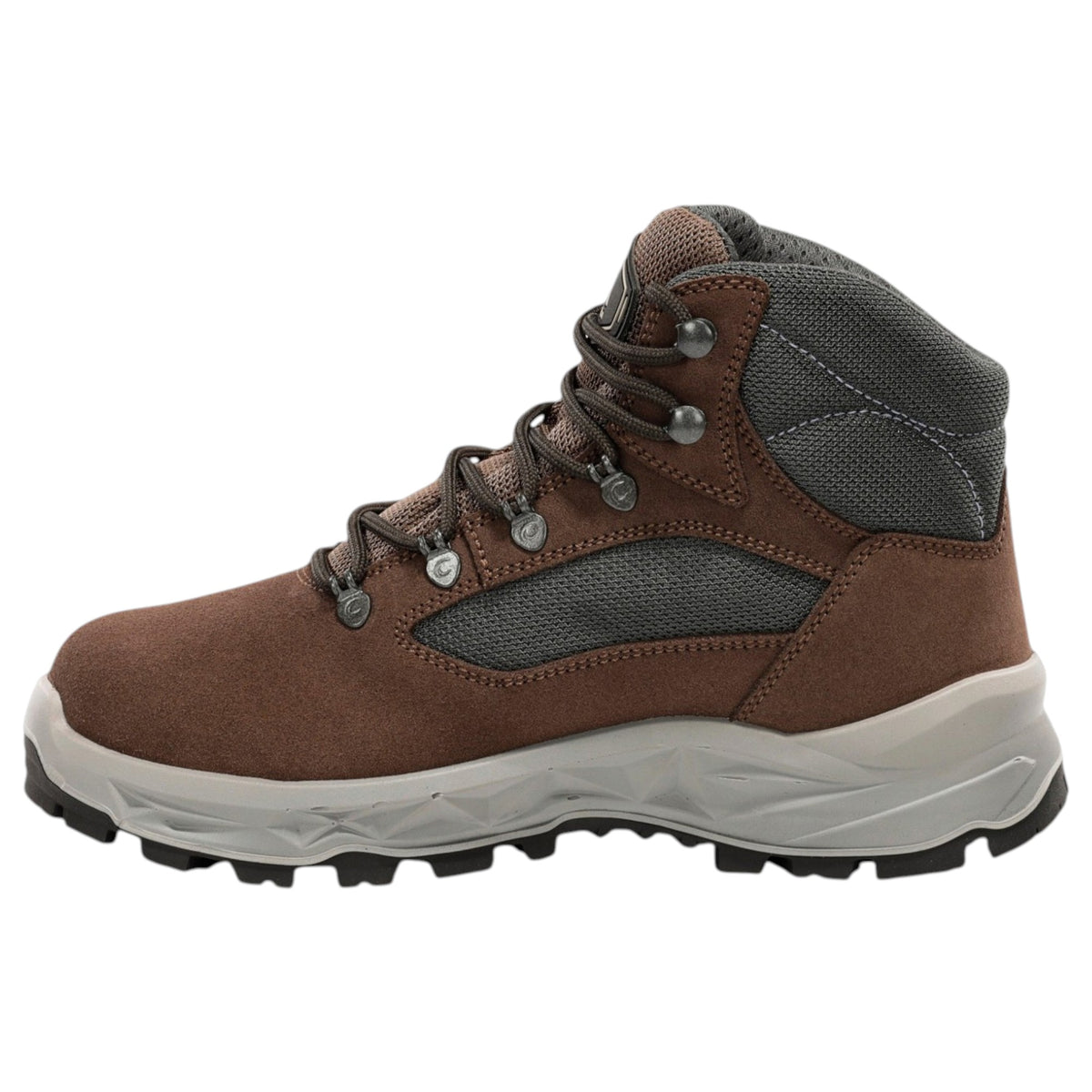 Botas de senderismo mujer Chiruca Huesca 06 Gore-Tex lilas
