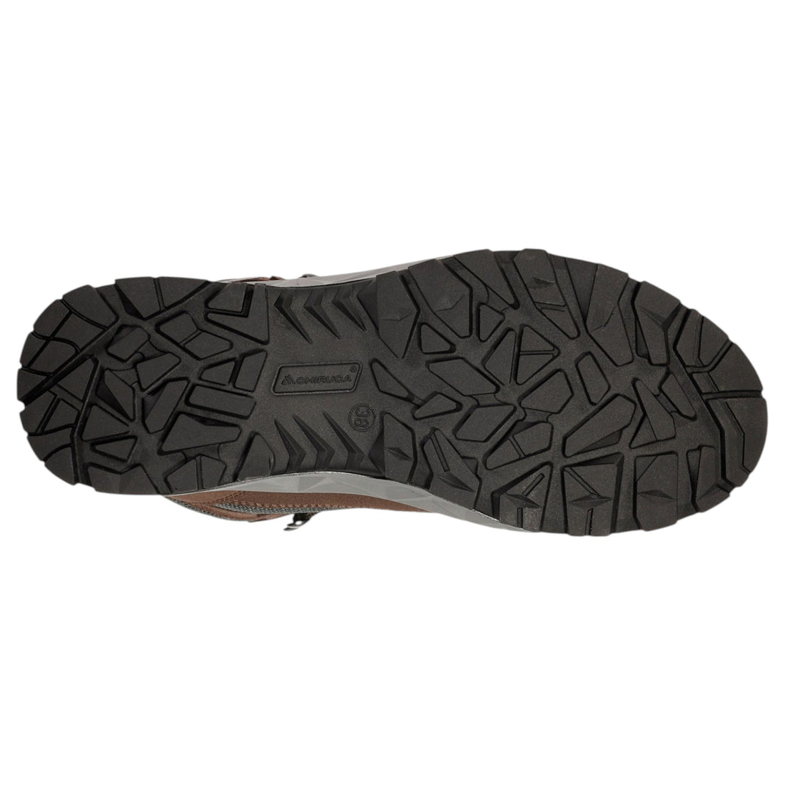 Botas de senderismo mujer Chiruca Huesca 06 Gore-Tex lilas