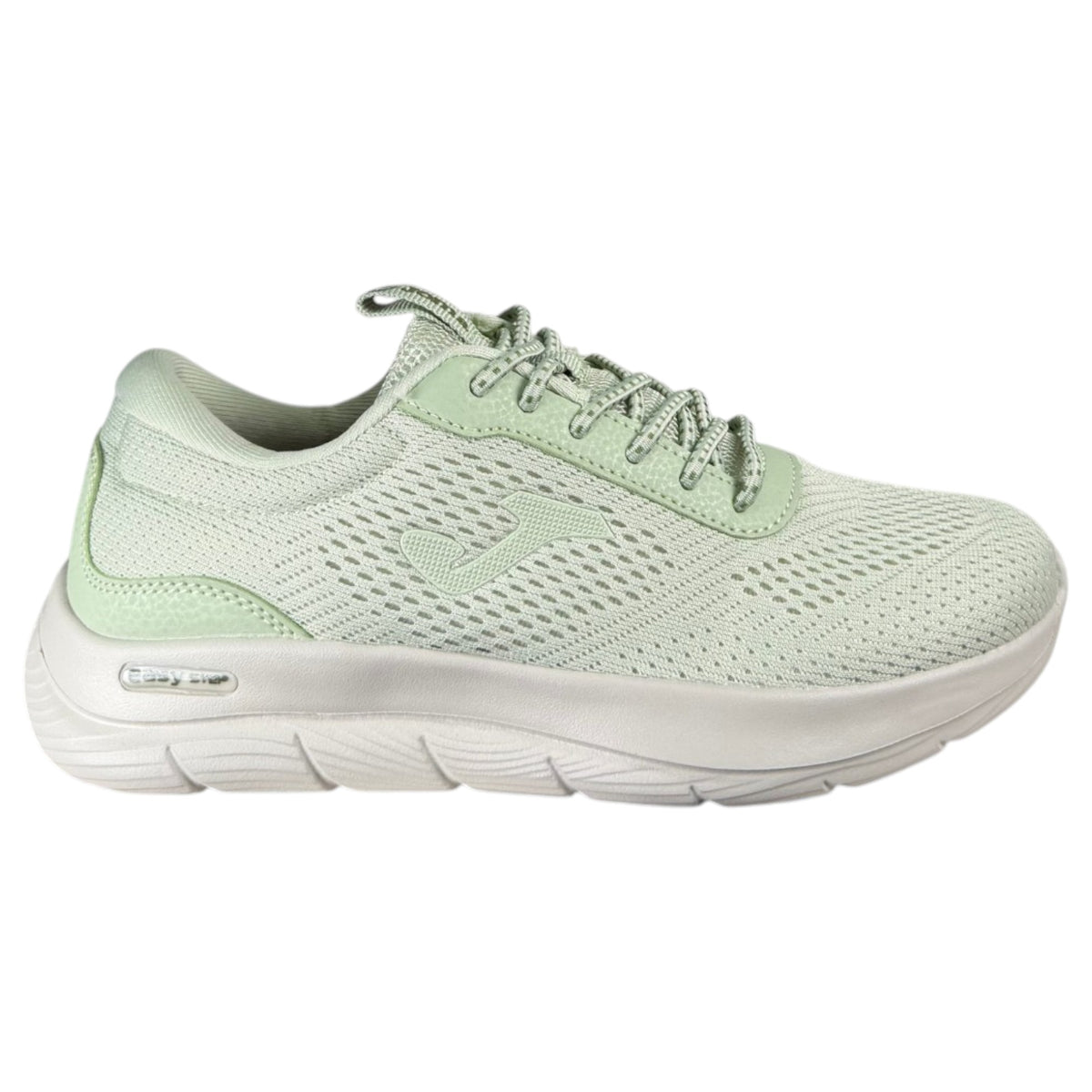 Zapatillas Joma Teseo Lady 2615 Menta