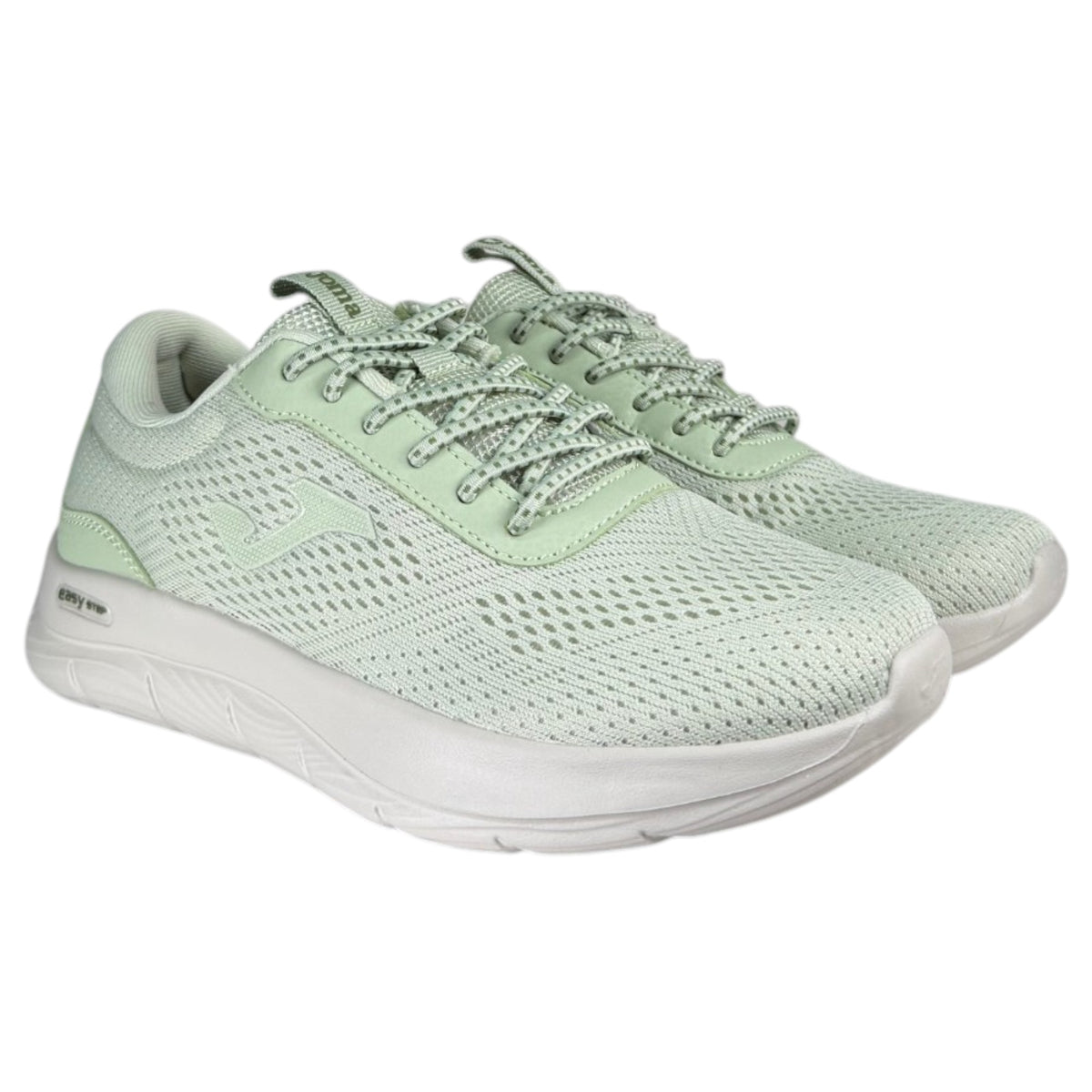 Zapatillas Joma Teseo Lady 2615 Menta