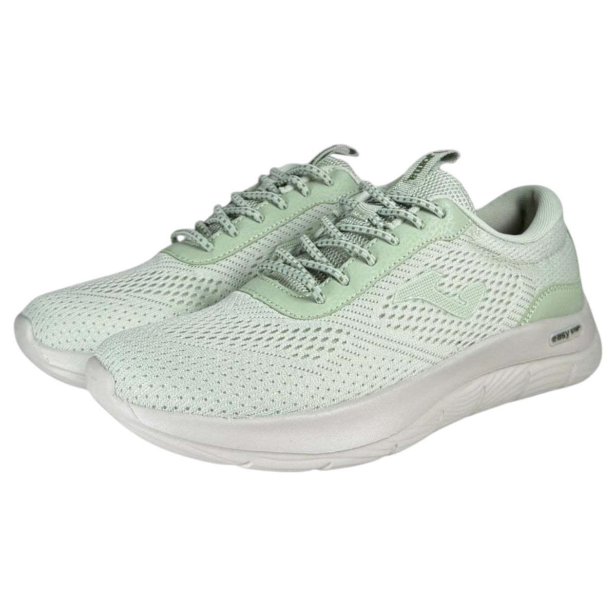 Zapatillas Joma Teseo Lady 2615 Menta