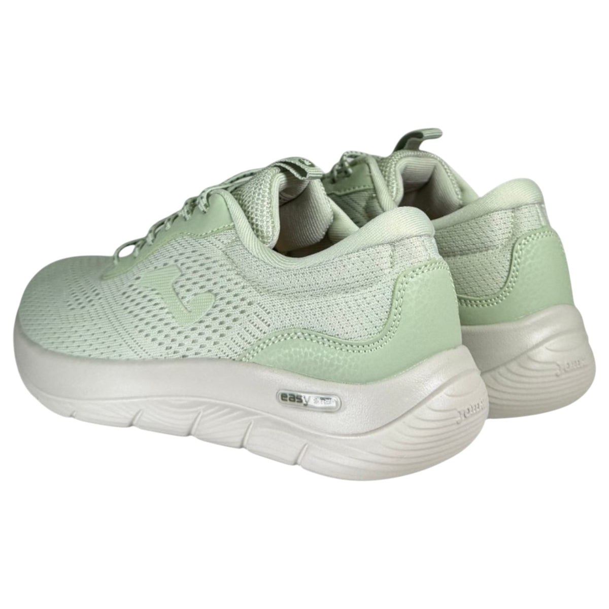 Zapatillas Joma Teseo Lady 2615 Menta