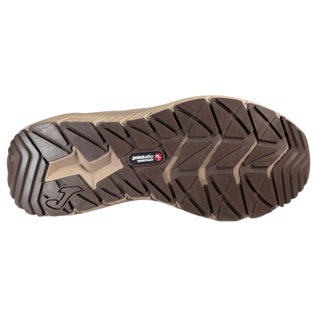 Zapatillas Joma Atolon 2624 Marrón