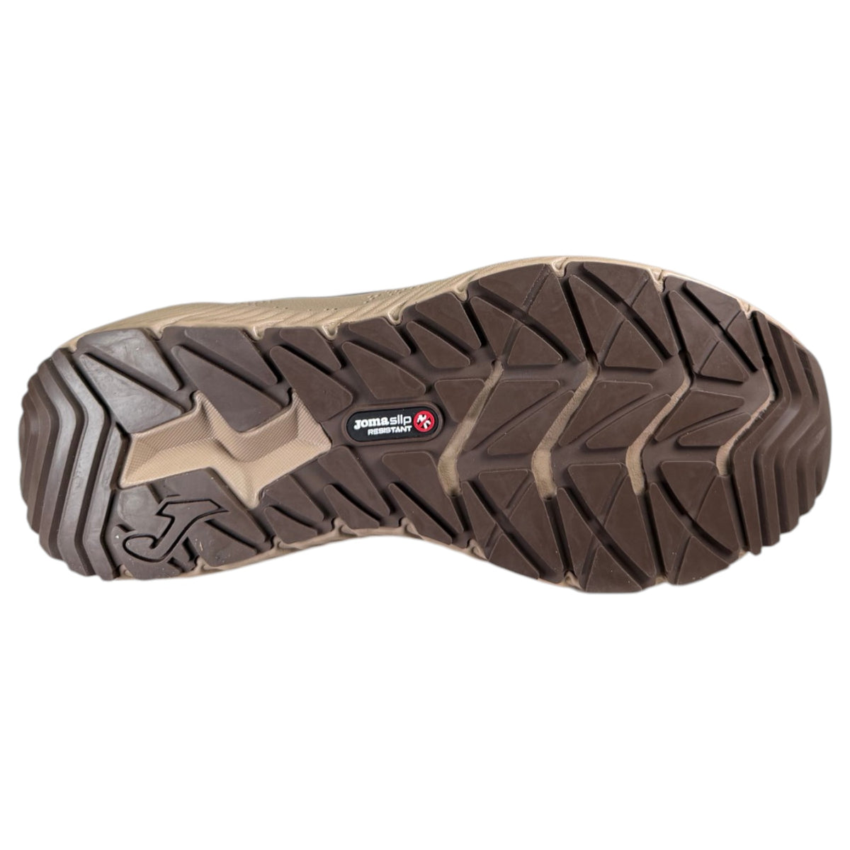 Zapatillas Joma Atolon 2624 Marrón