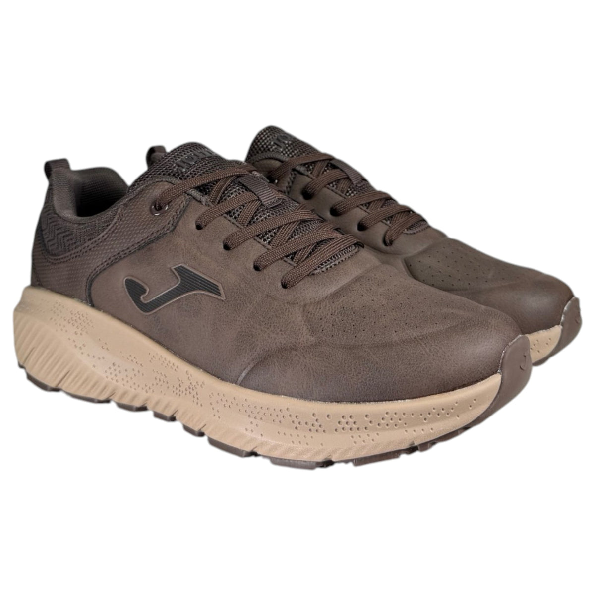 Zapatillas Joma Atolon 2624 Marrón