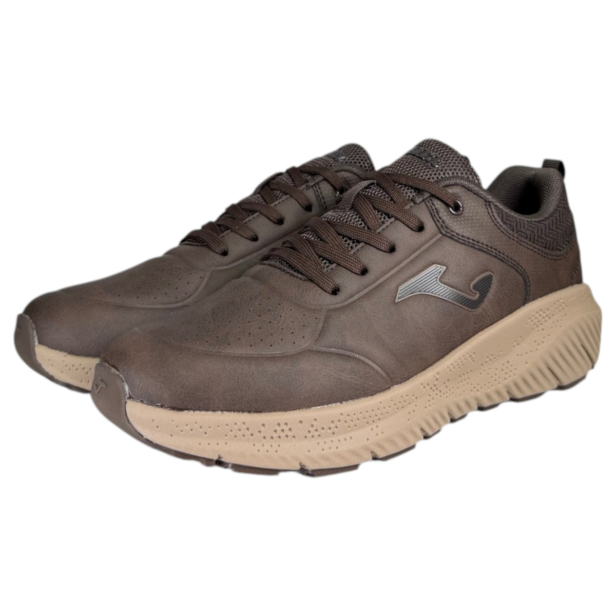Zapatillas Joma Atolon 2624 Marrón