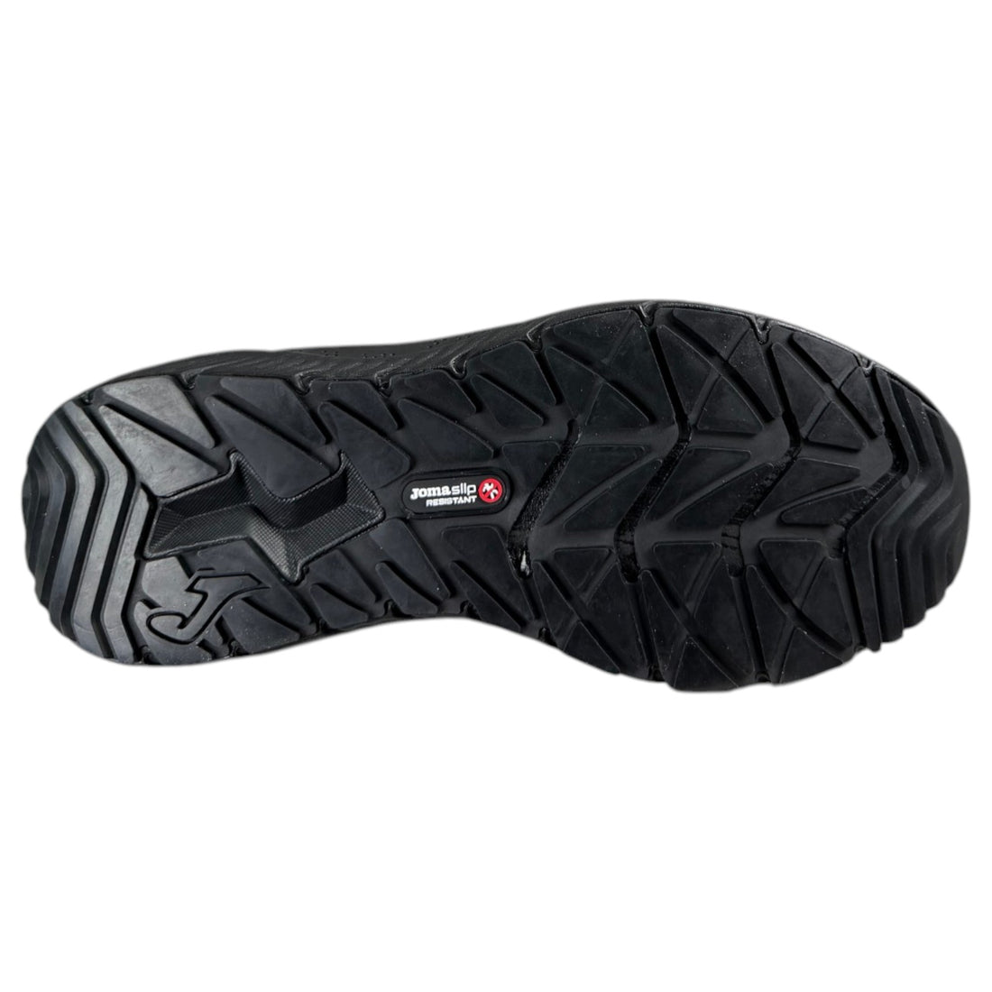 Zapatillas Joma Atolon 2621 Negro