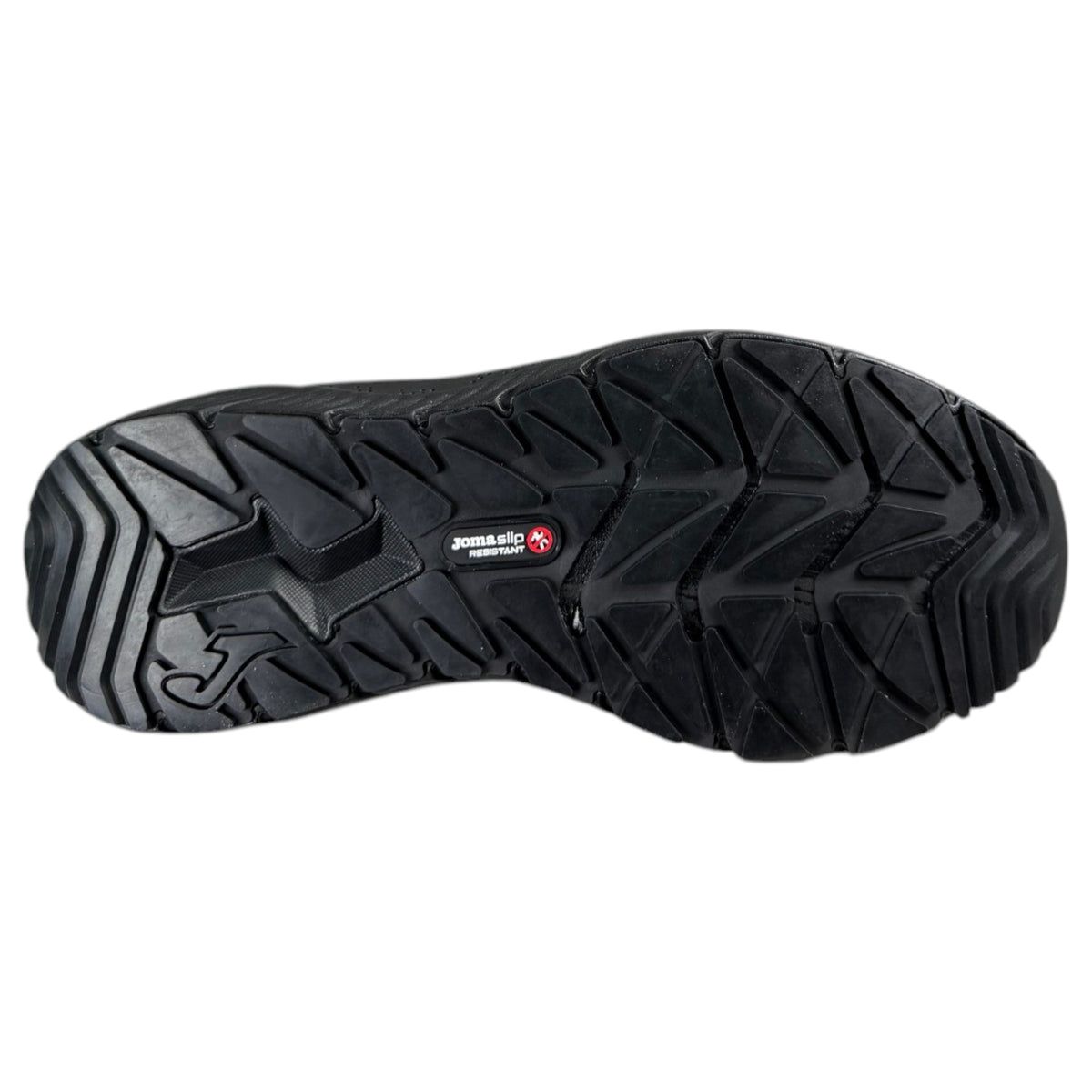 Zapatillas Joma Atolon 2621 Negro