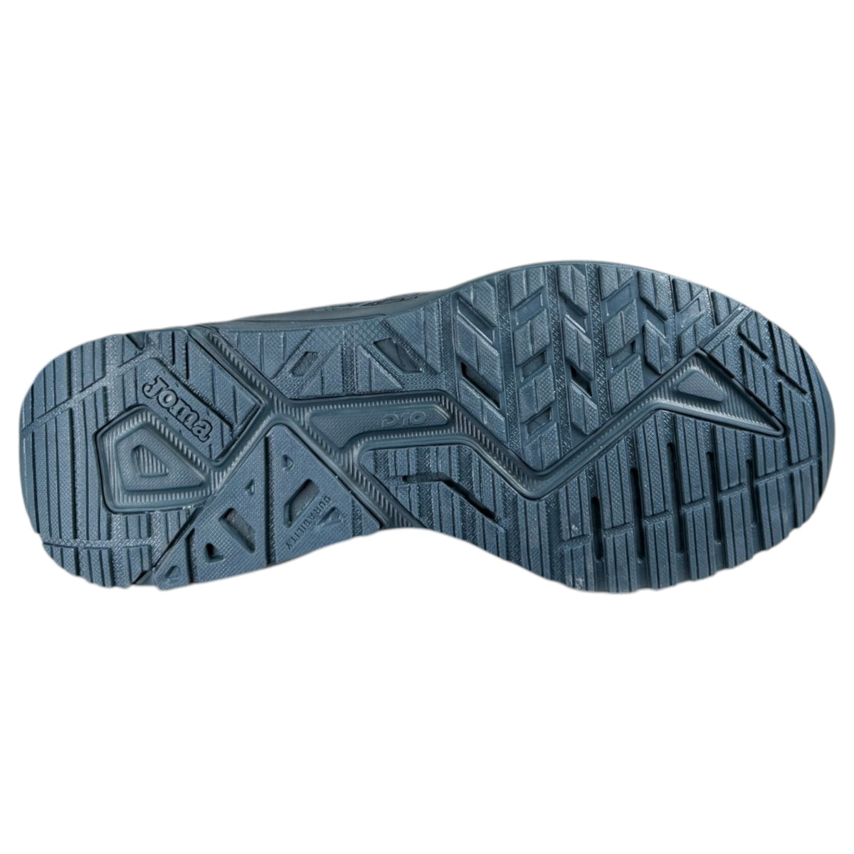 Zapatillas Joma Vitaly 2633 Azul Total