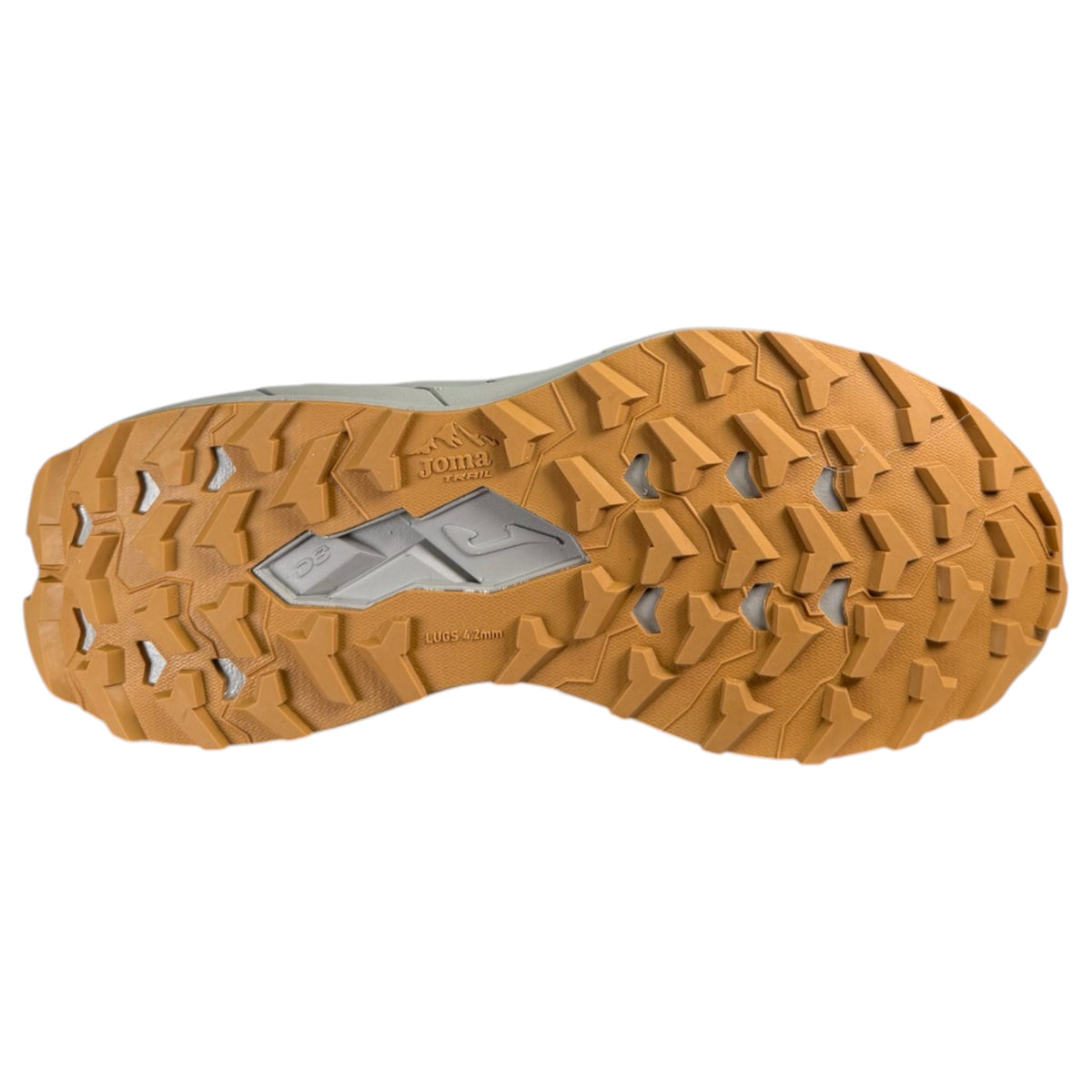 Zapatillas Joma Shock Men 2623 Verde
