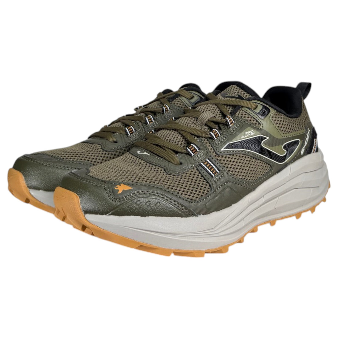 Zapatillas Joma Shock Men 2623 Verde