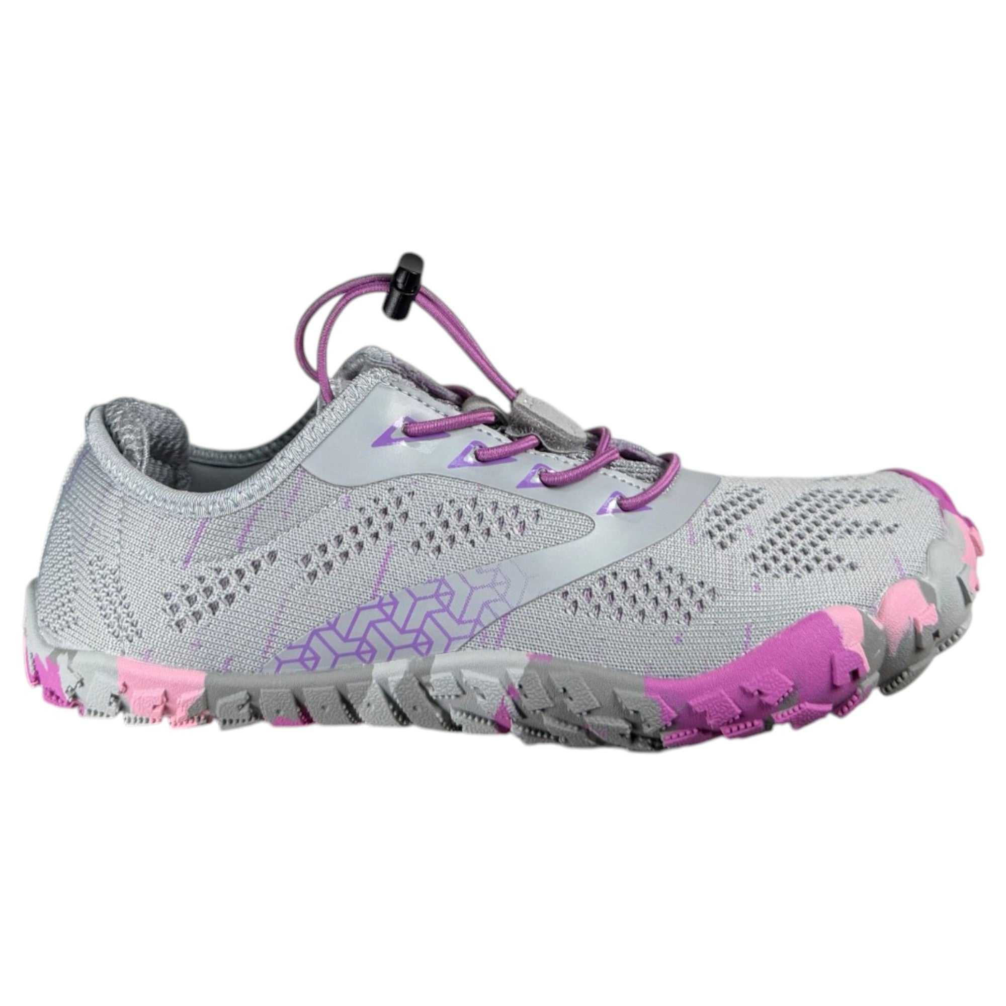 Zapatos Barefoot Saguaro Smart II XZA0139LA Lavanda