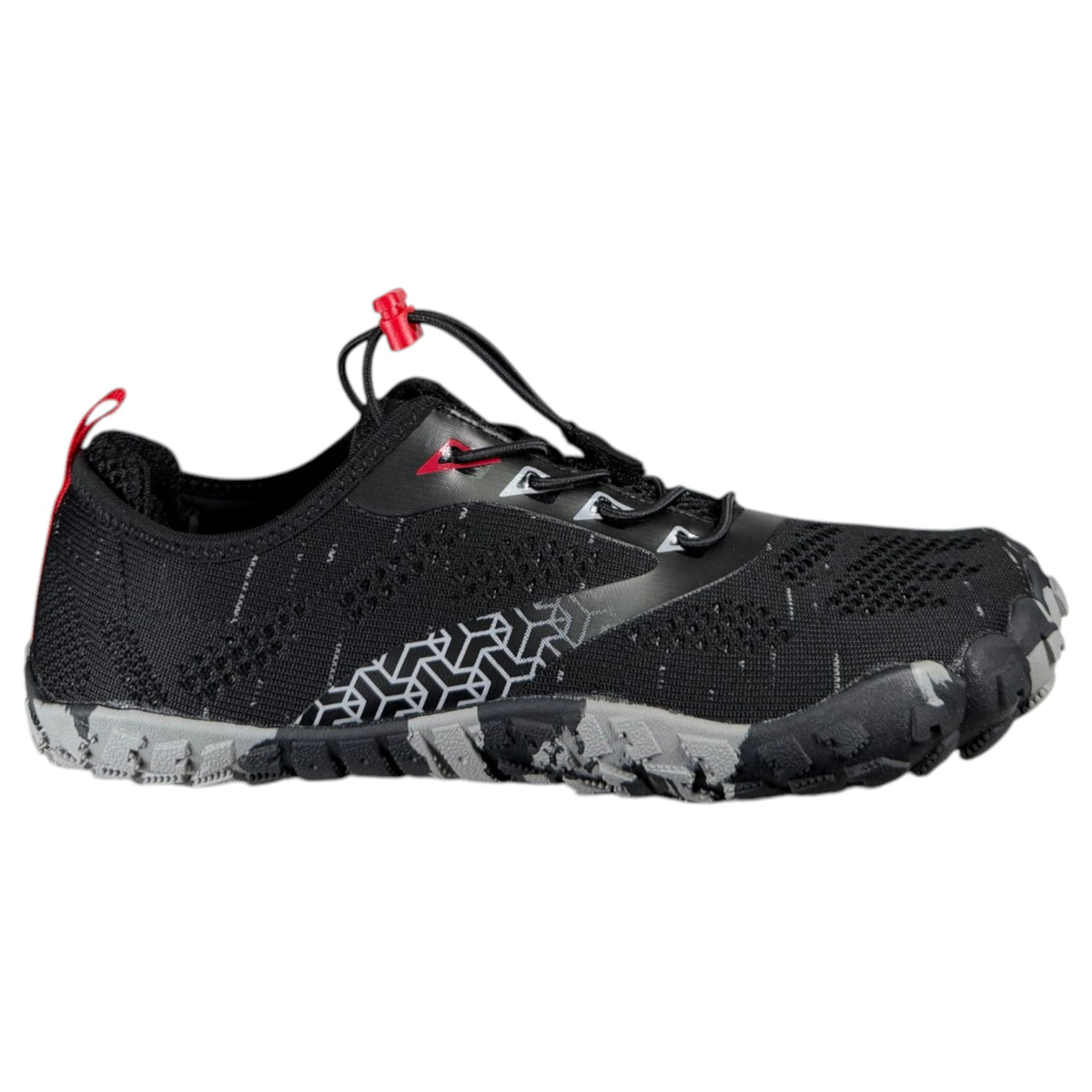 Zapatos Barefoot Saguaro Smart II XZA0139LK Negro