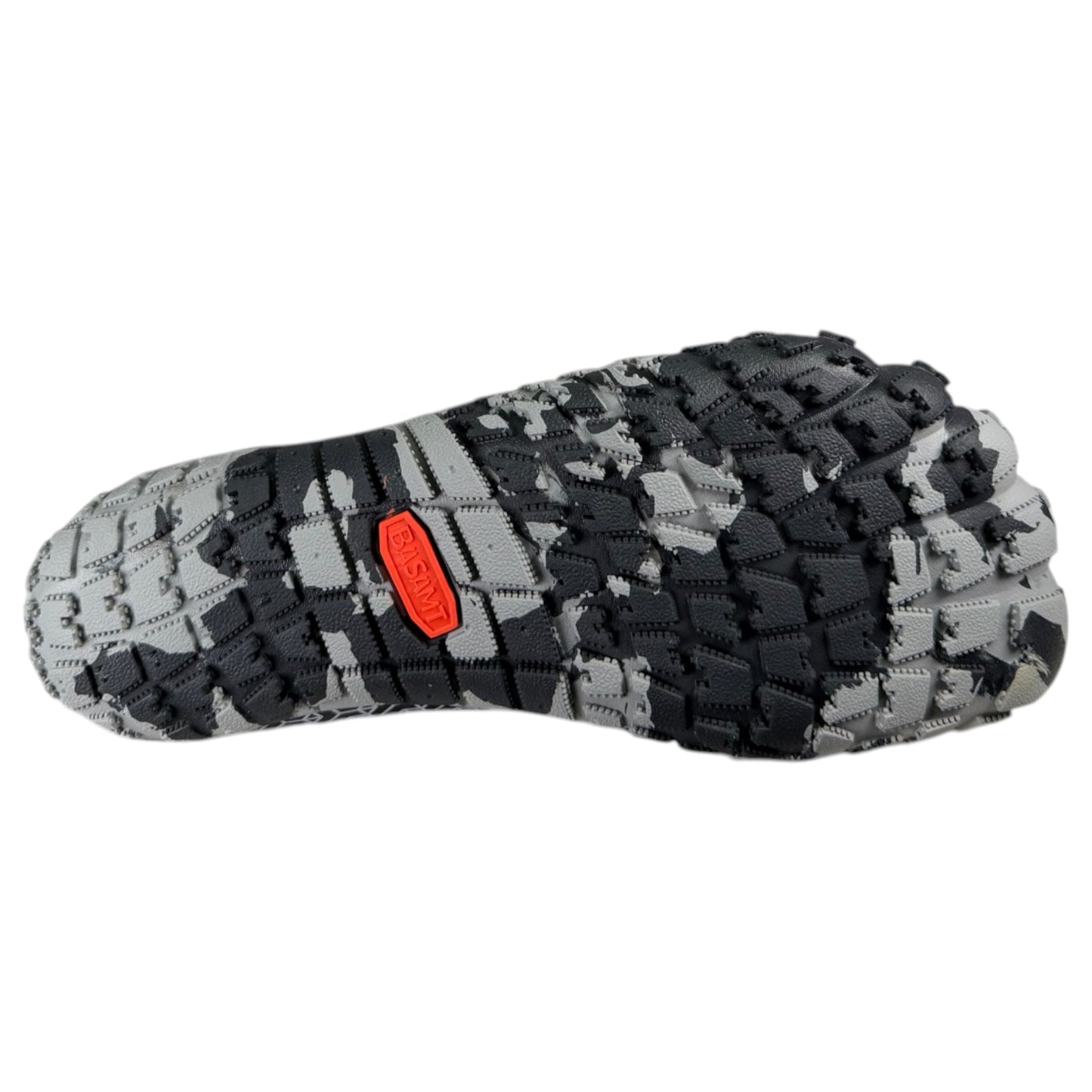 Zapatos Barefoot Saguaro Smart II XZA0139LK Negro