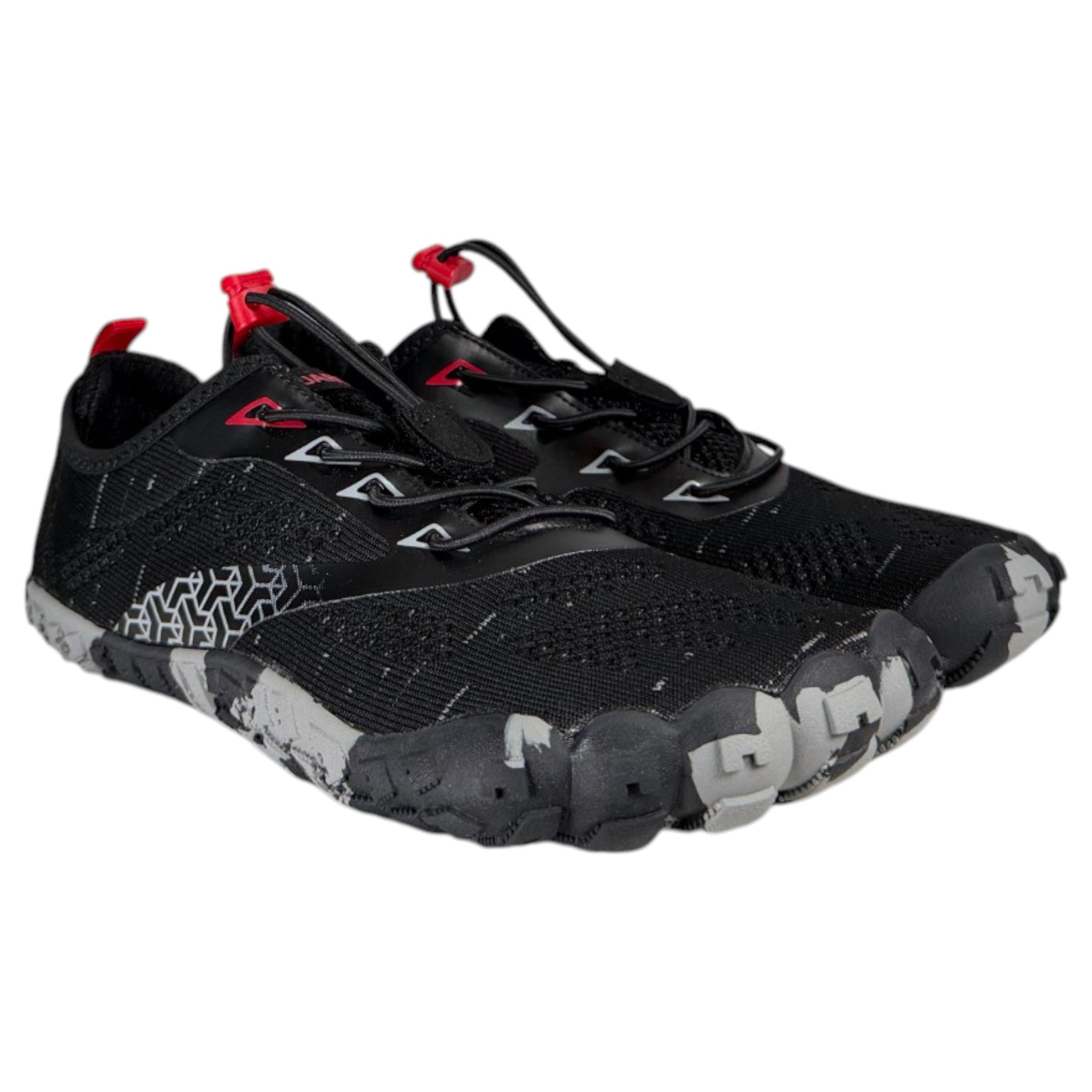 Zapatos Barefoot Saguaro Smart II XZA0139LK Negro