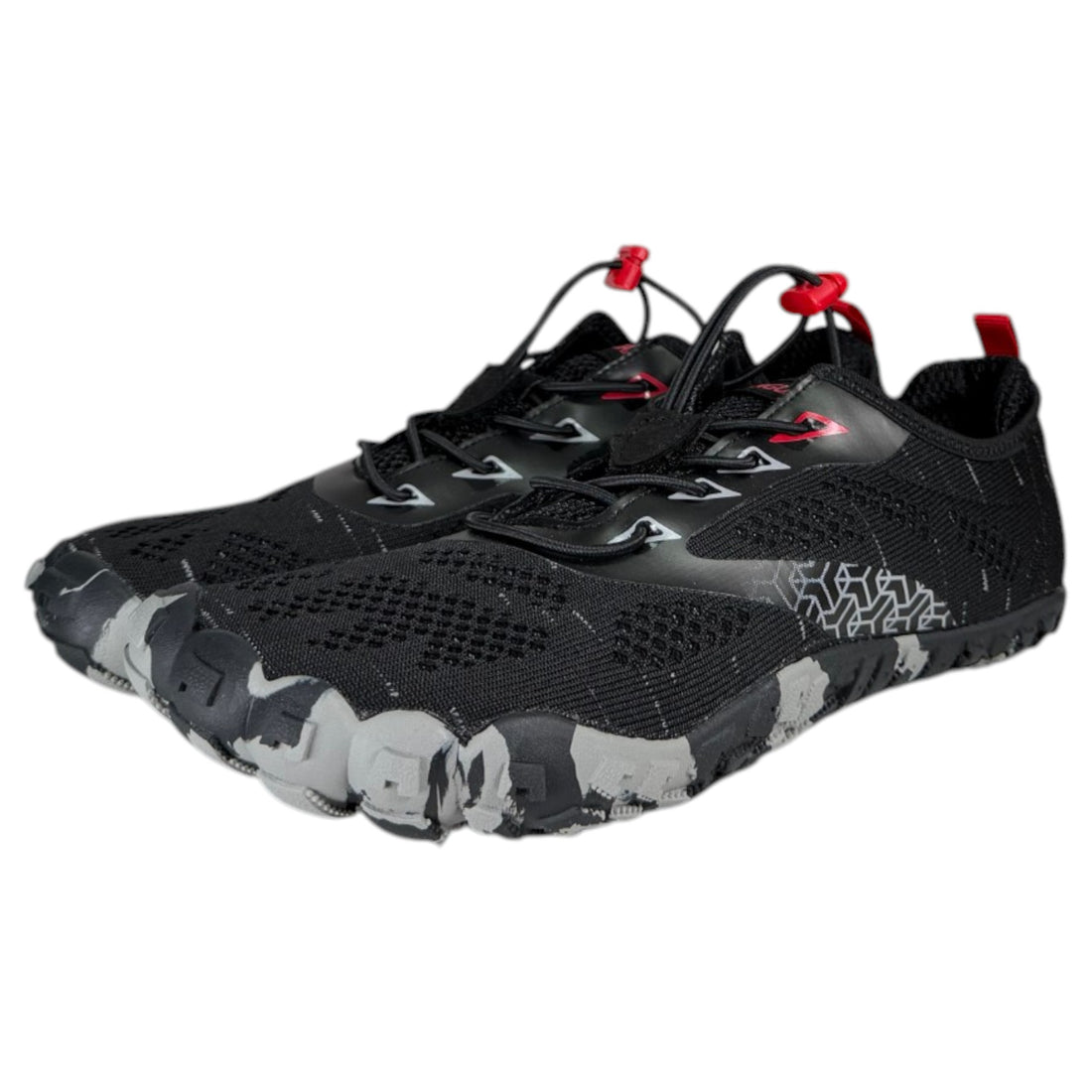 Zapatos Barefoot Saguaro Smart II XZA0139LK Negro