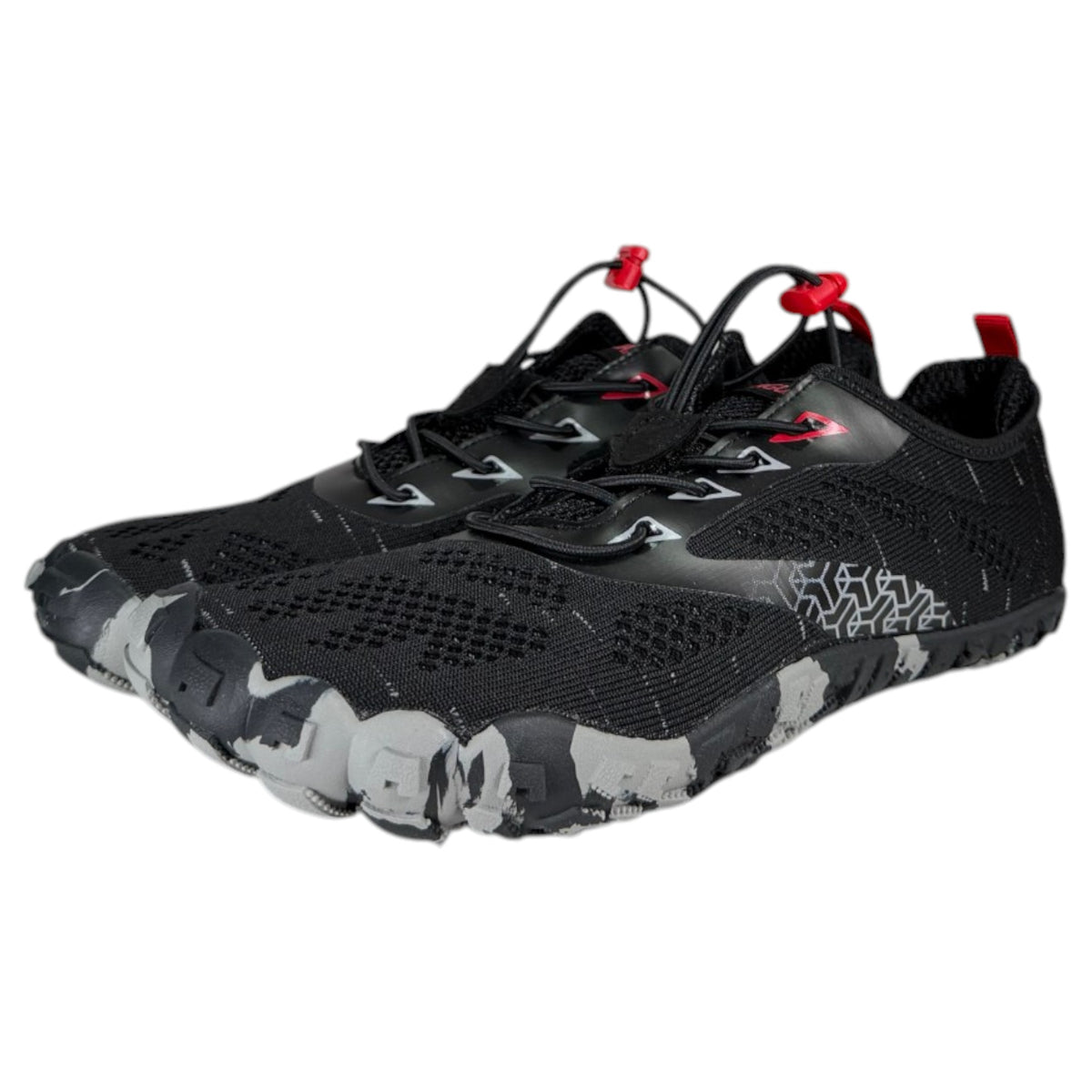 Zapatos Barefoot Saguaro Smart II XZA0139LK Negro