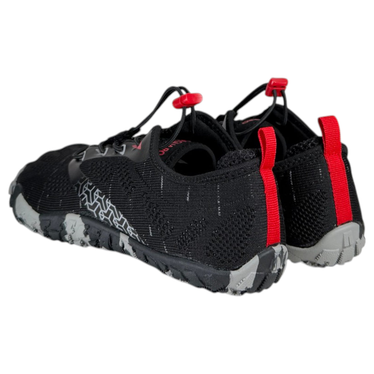 Zapatos Barefoot Saguaro Smart II XZA0139LK Negro