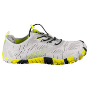 Zapatos Barefoot Saguaro Smart II XZA0139LR Gris Amarillo