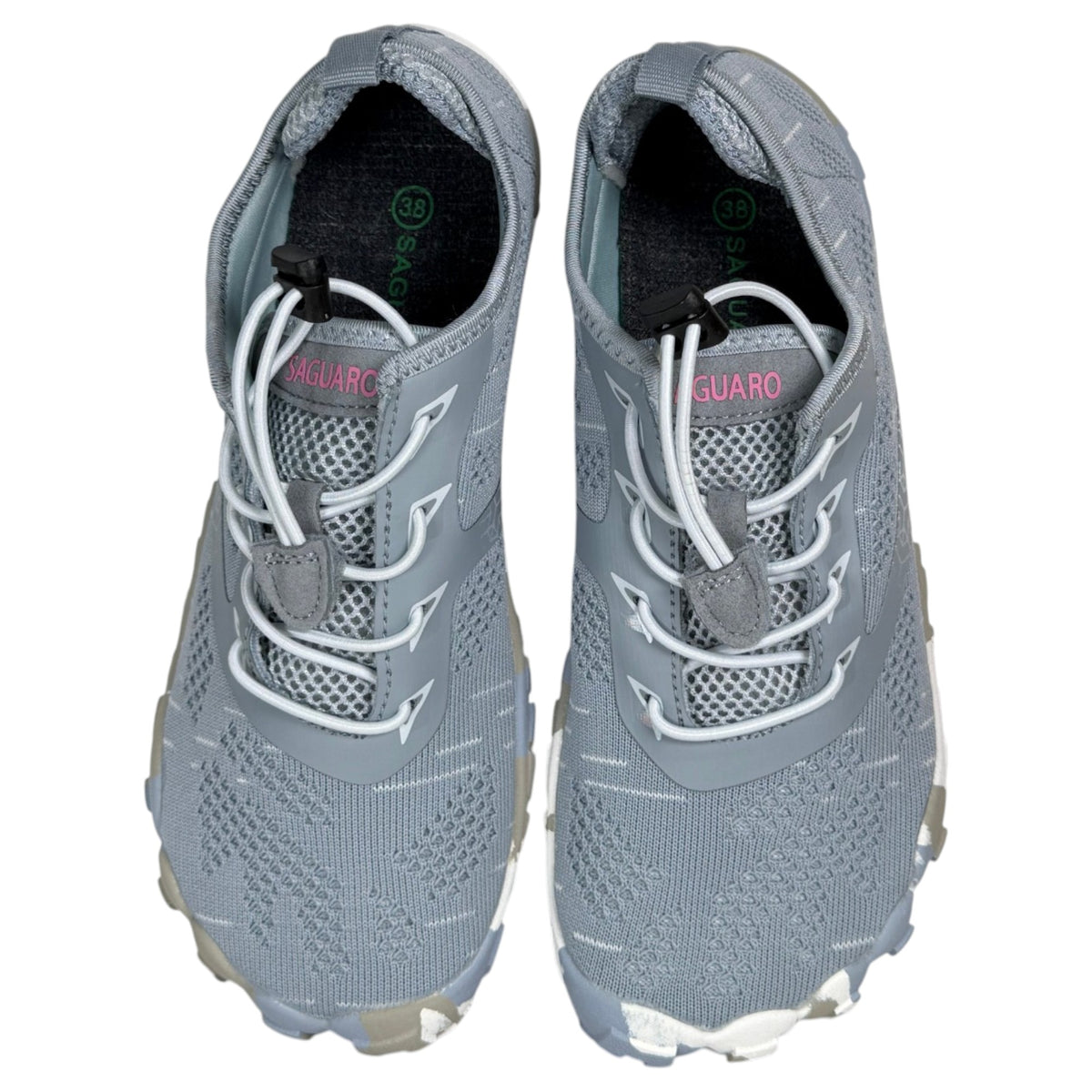 Zapatos Barefoot Saguaro Smart II XZA0139CY Celeste