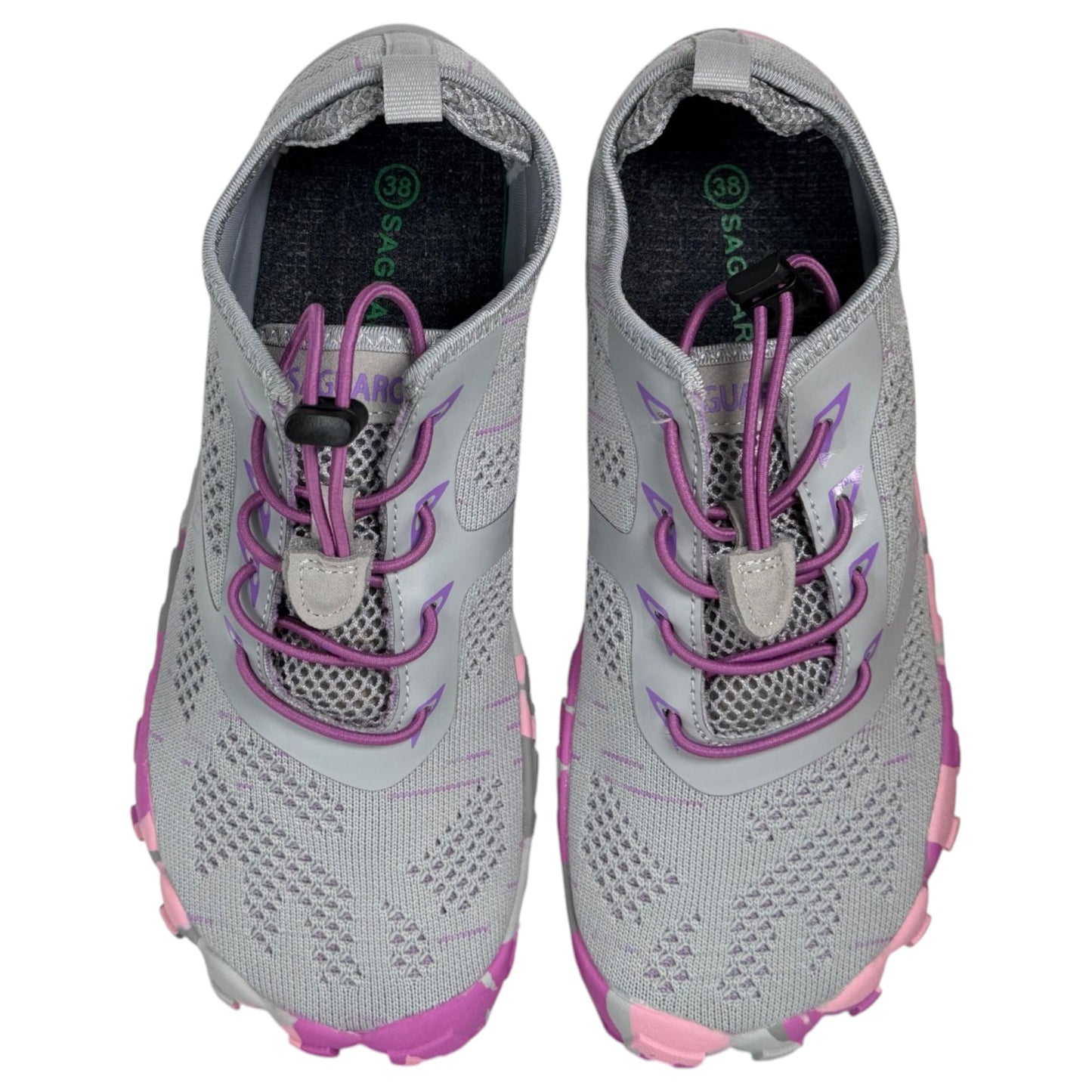 Zapatos Barefoot Saguaro Smart II XZA0139LA Lavanda