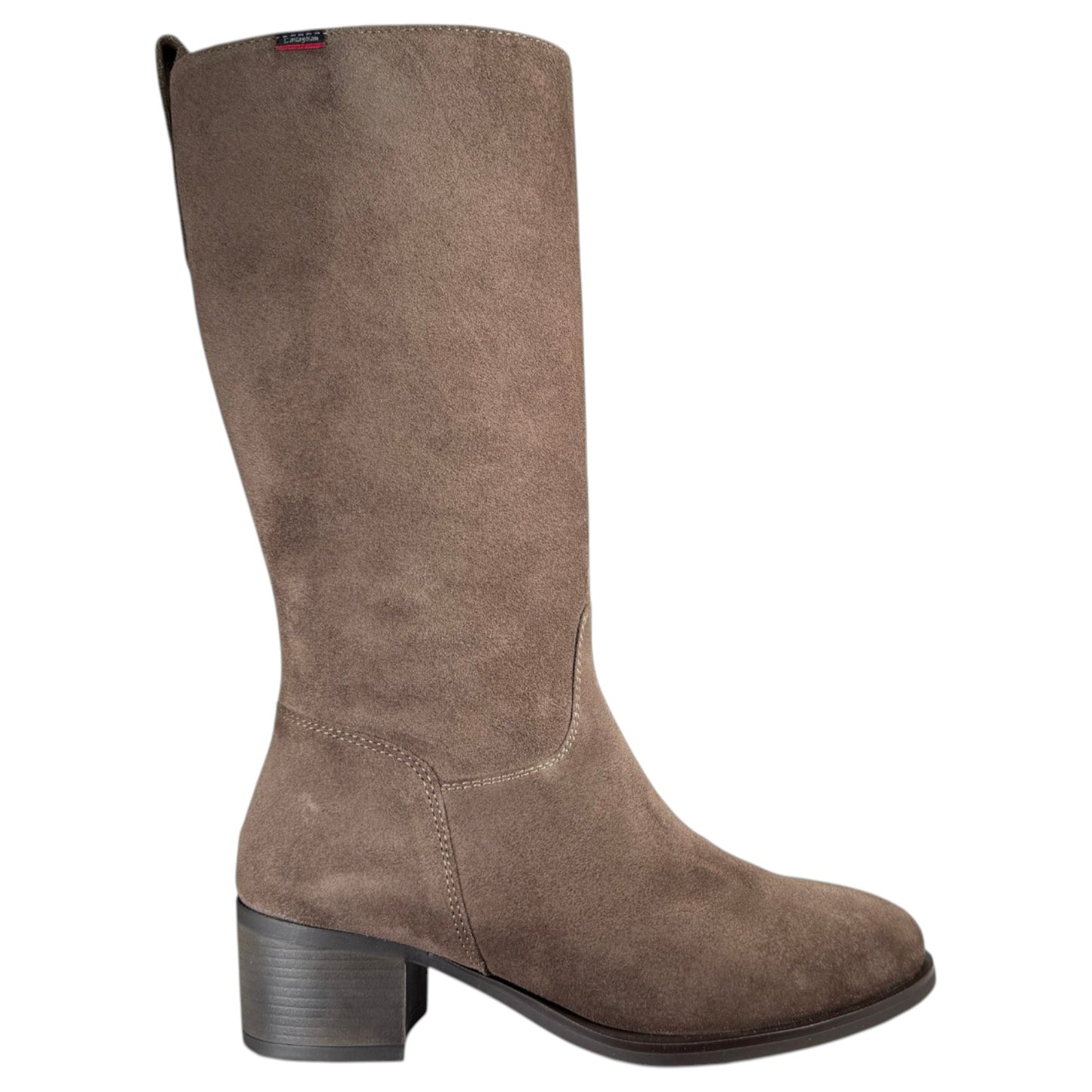 Botas Altas Callaghan 36800 Trufa