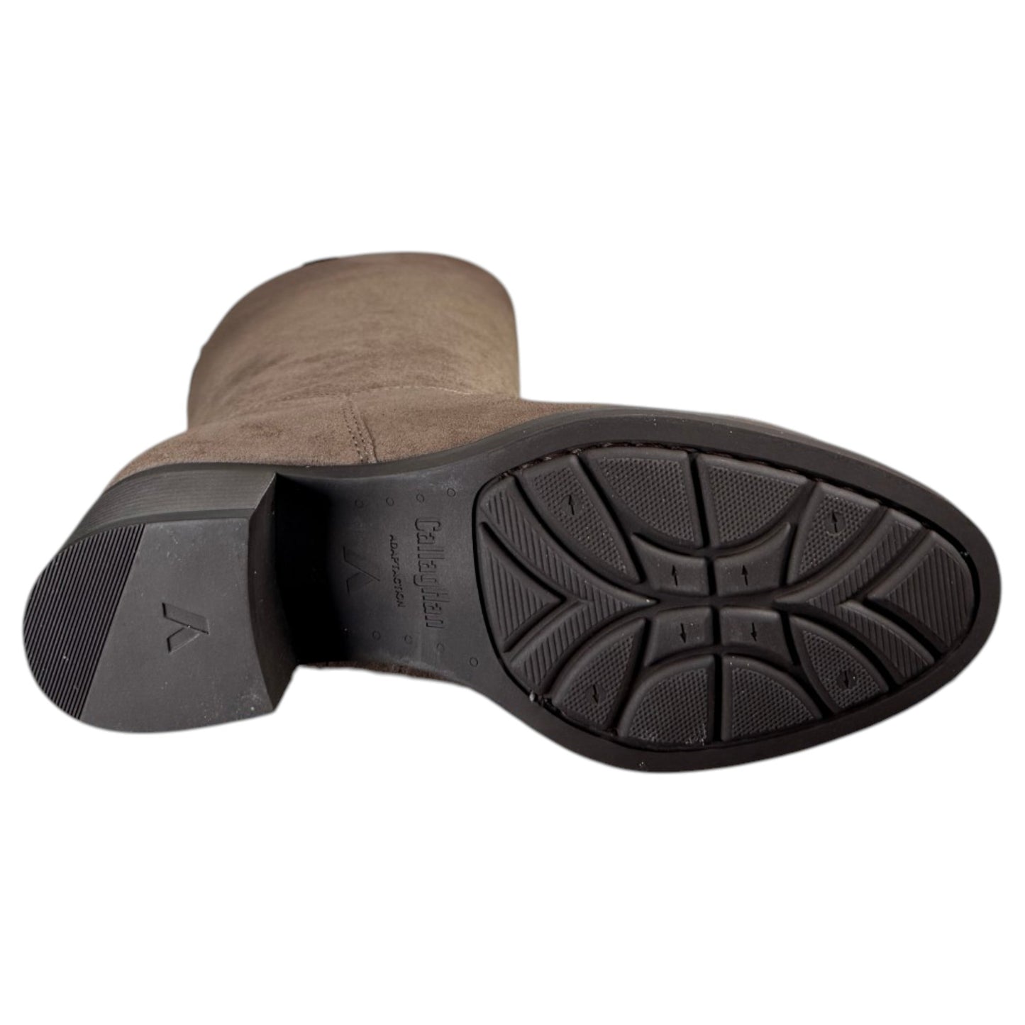 Botas Altas Callaghan 36800 Trufa