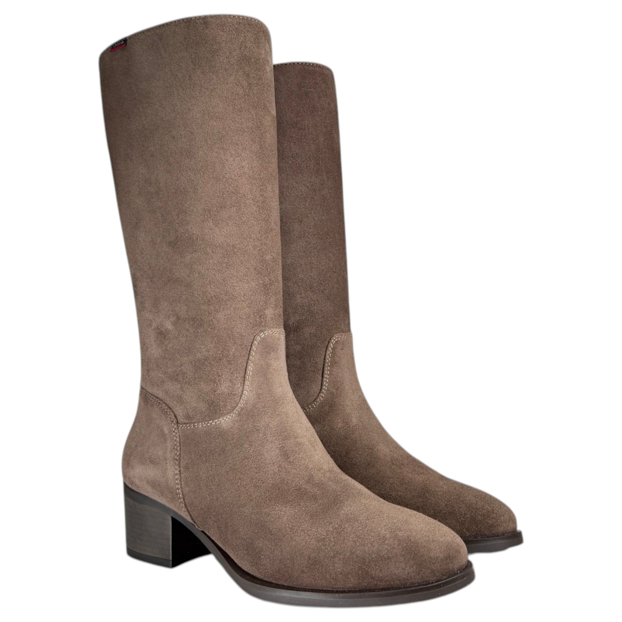 Botas Altas Callaghan 36800 Trufa