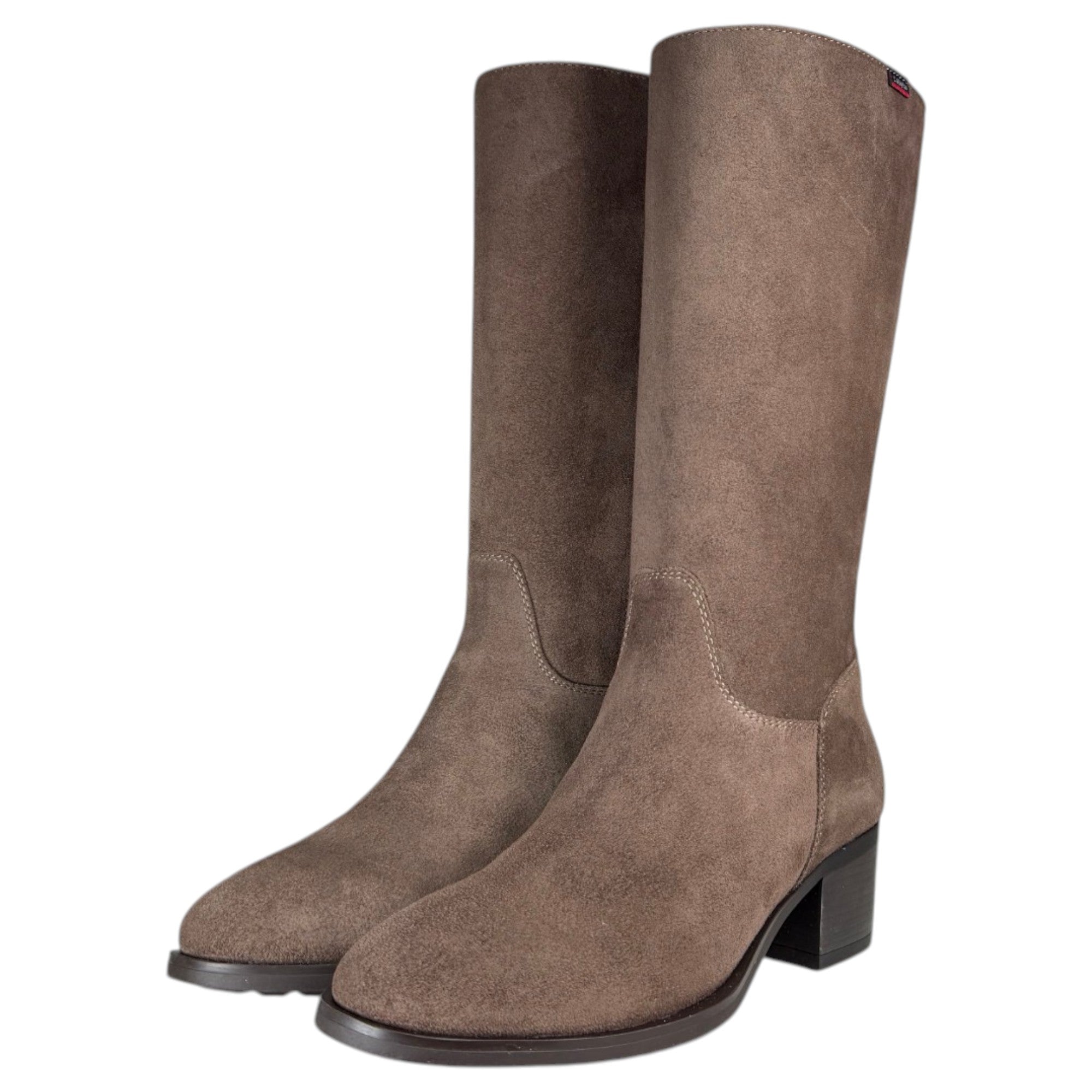 Botas Altas Callaghan 36800 Trufa