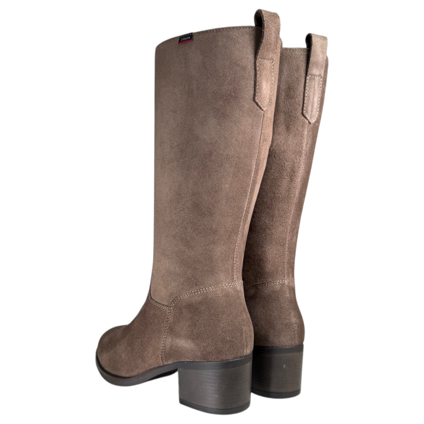 Botas Altas Callaghan 36800 Trufa