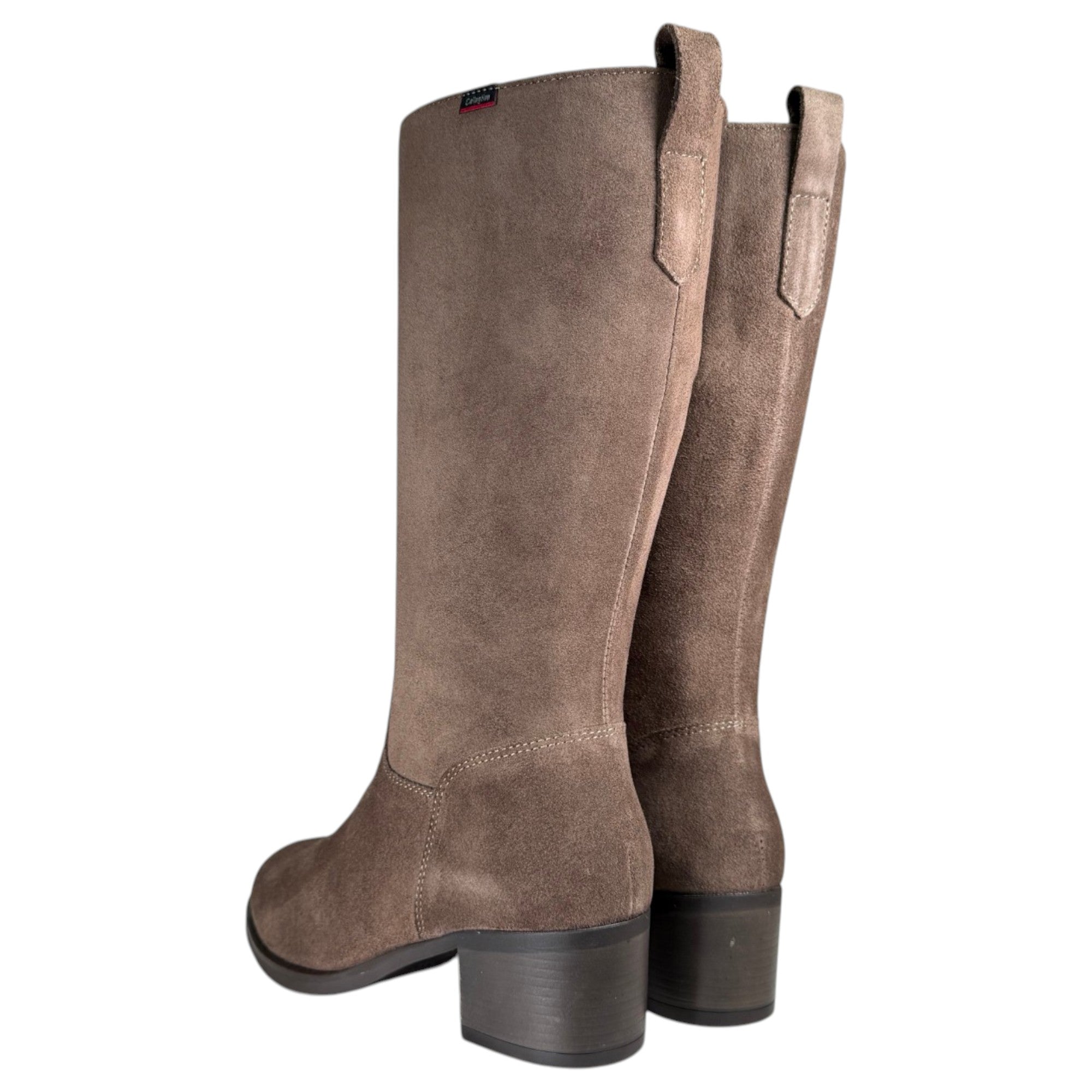 Botas Altas Callaghan 36800 Trufa